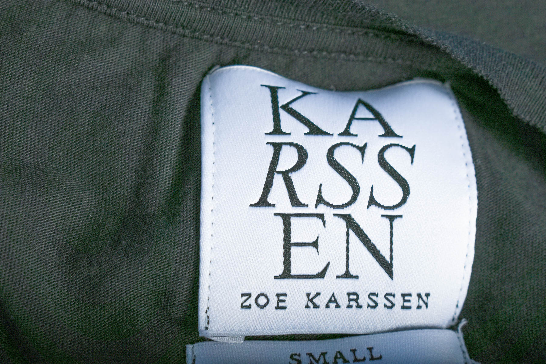 Γυναικεία μπλούζα - Zoe Karssen - 2