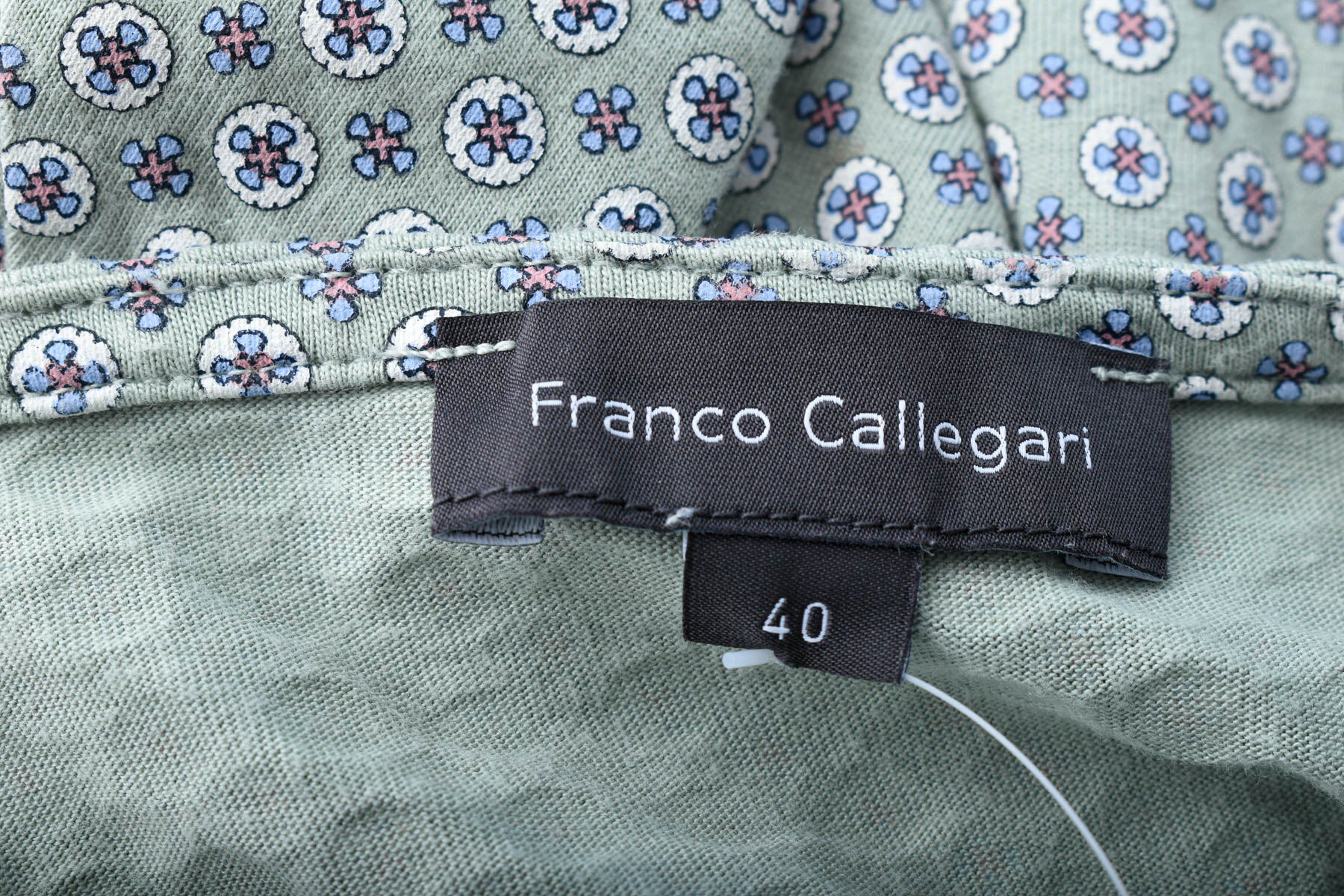 Γυναικείо πουκάμισο - Franco Callegari - 2