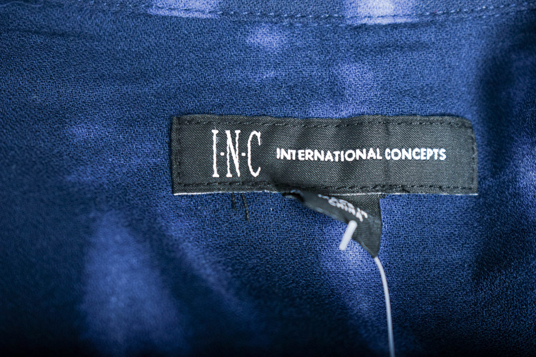 Cămașa de damă - I.N.C INTERNATIONAL CONCEPTS - 2