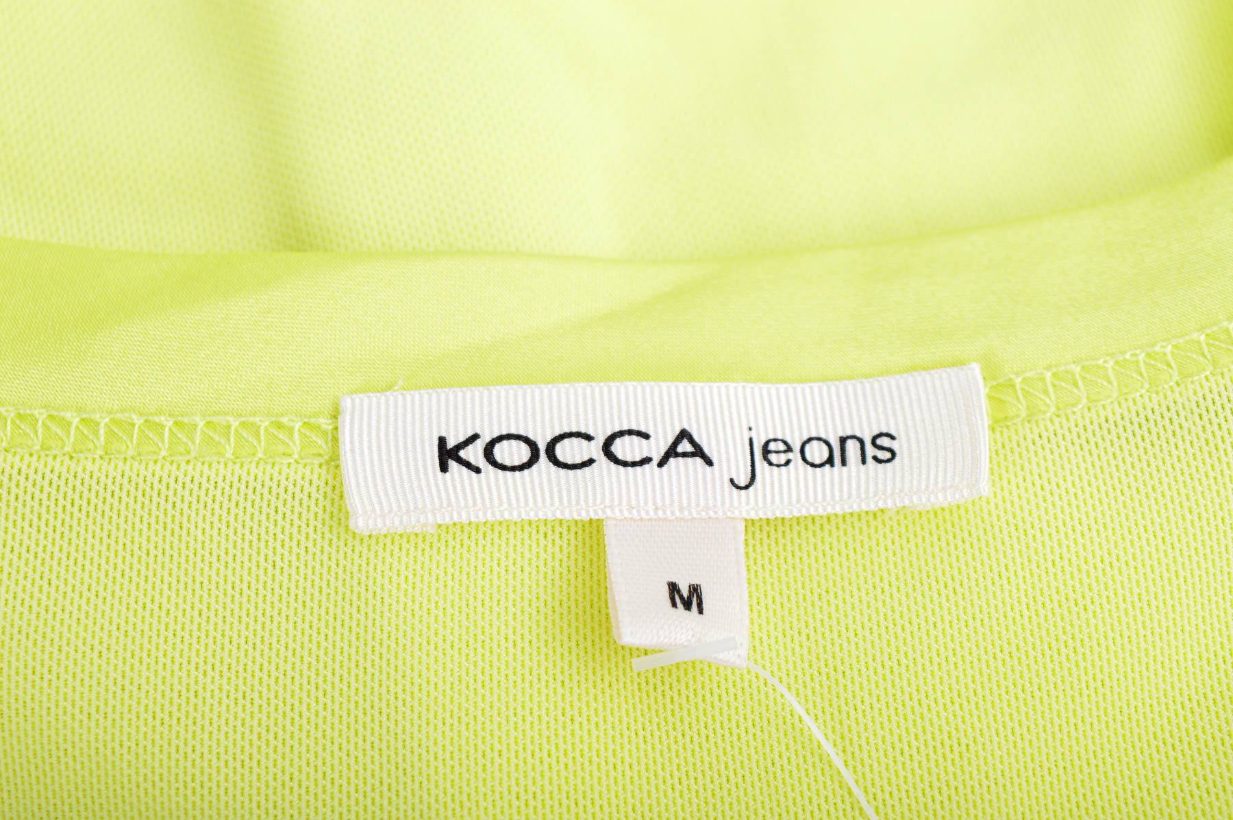 Women's t-shirt - Kocca - 2