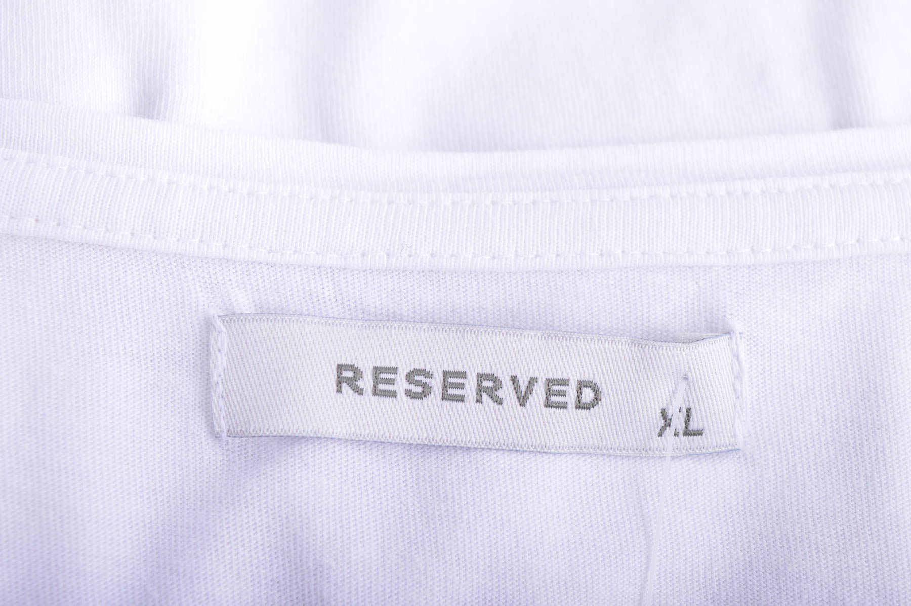 Tricou de damă - RESERVED - 2