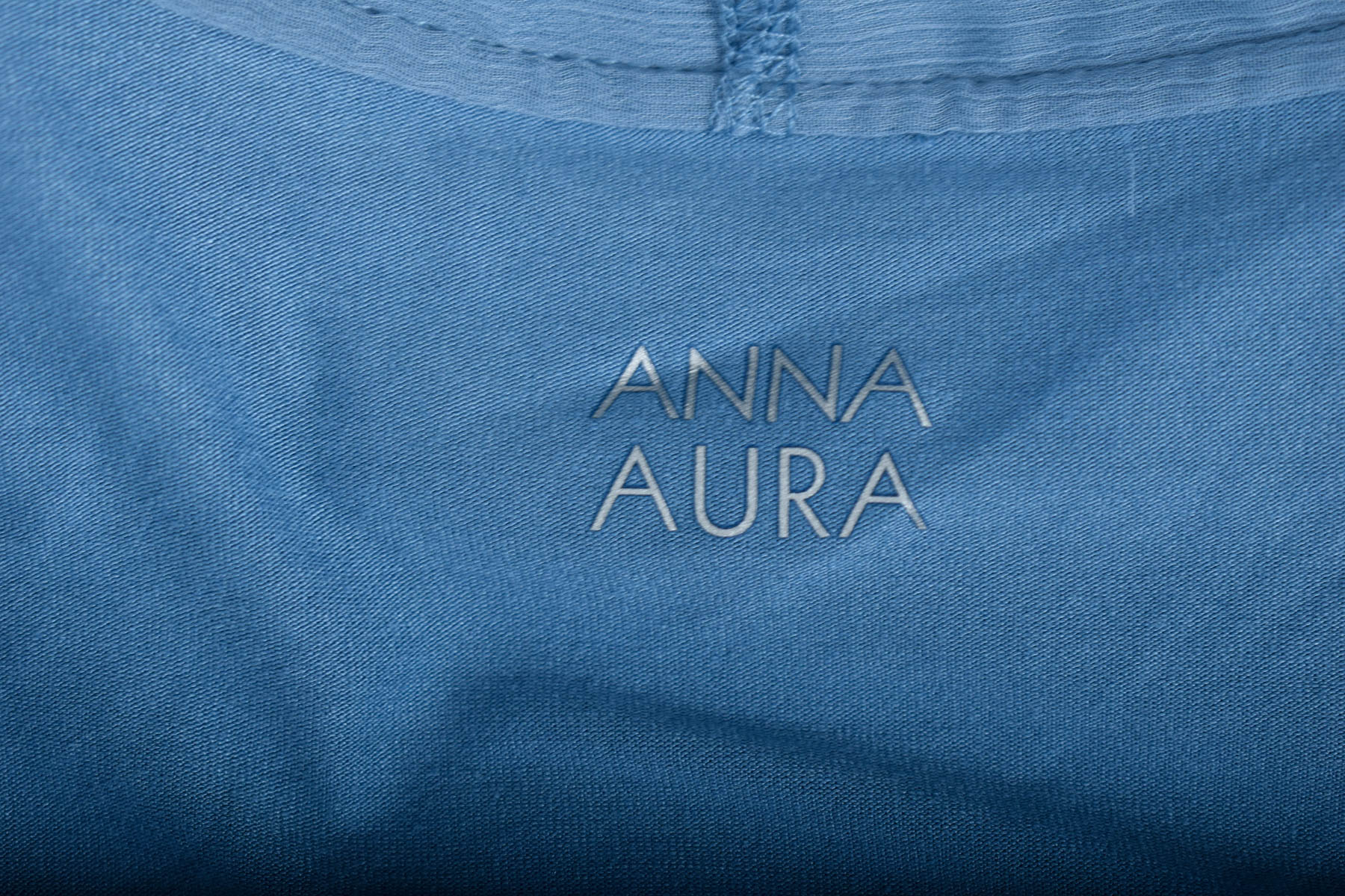Дамска жилетка - Anna aura - 2