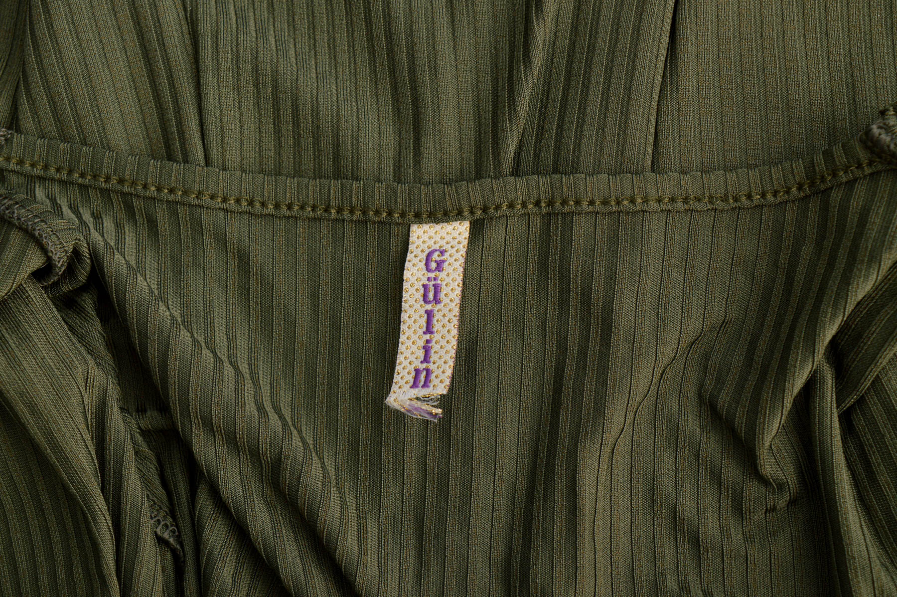 Cardigan / Jachetă de damă - Gulins - 2
