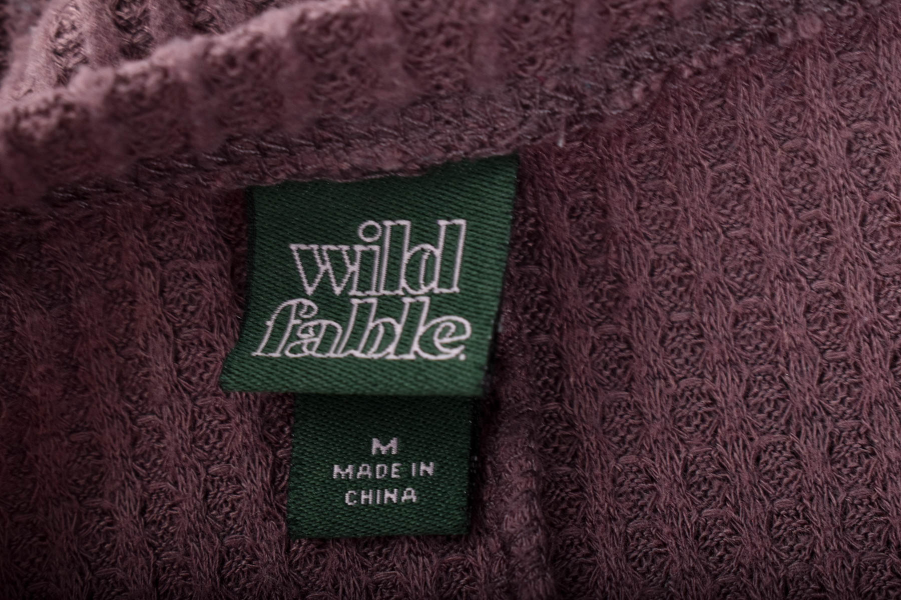 Women's cardigan - Wild Fable - 2