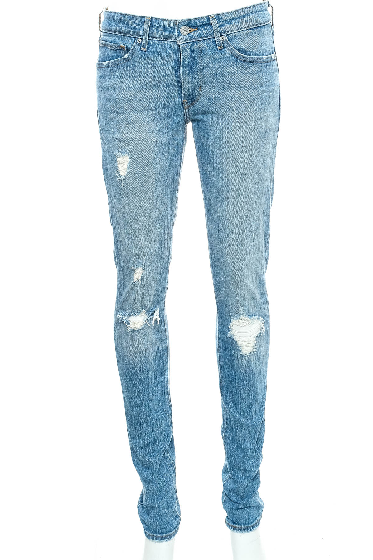 Jeans de damă - Levi Strauss & Co. - 0