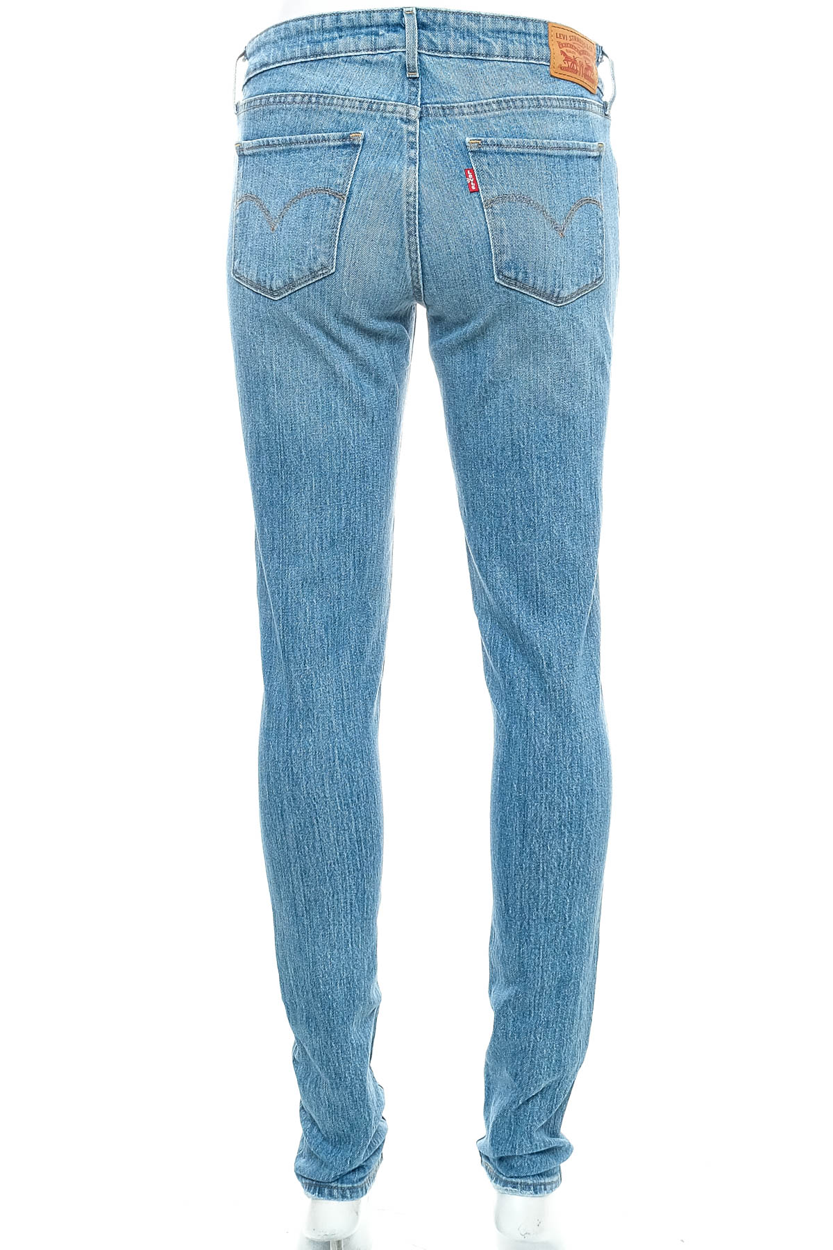 Women's jeans - Levi Strauss & Co. - 1