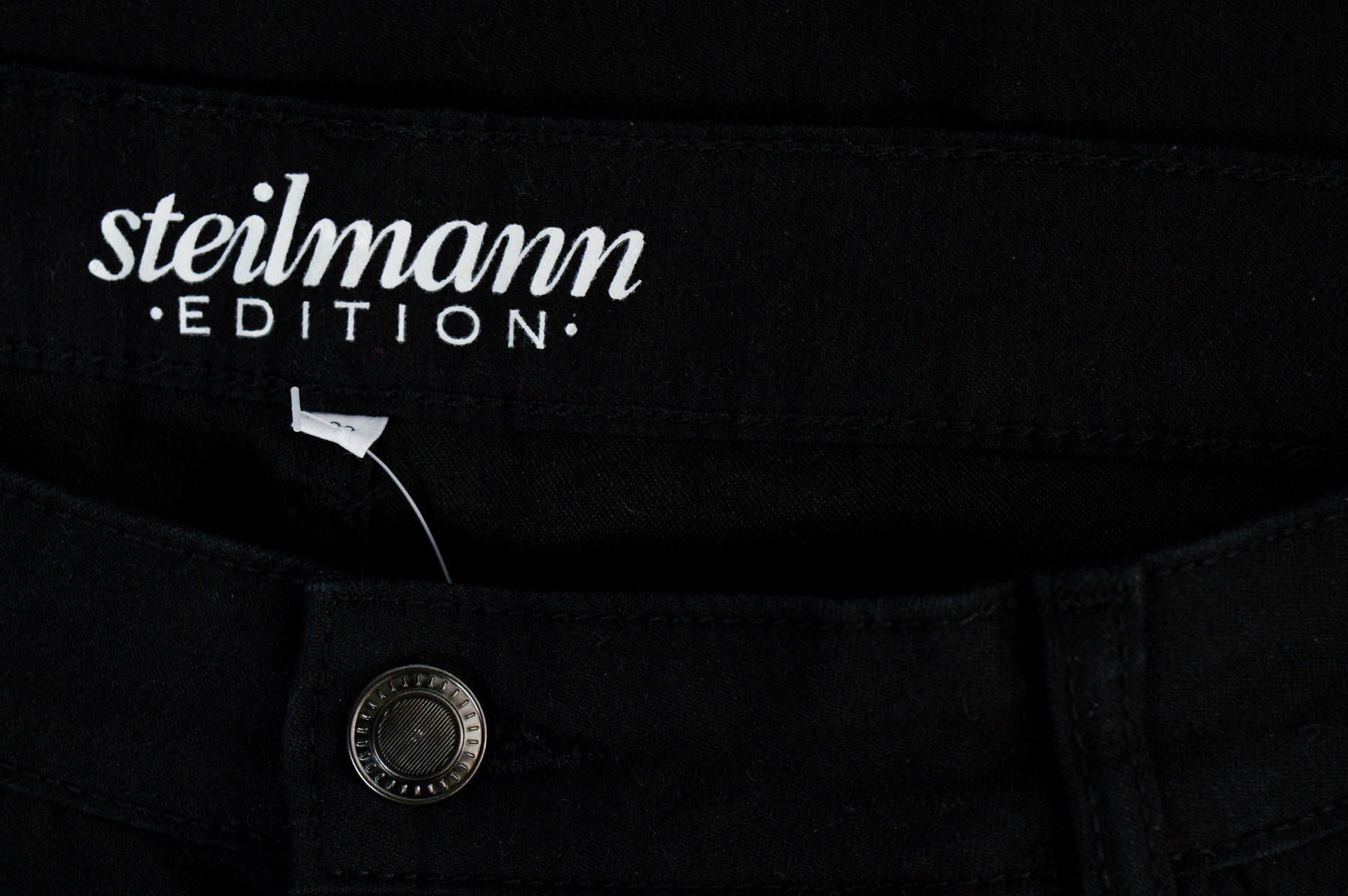 Jeans de damă - Steilmann - 2