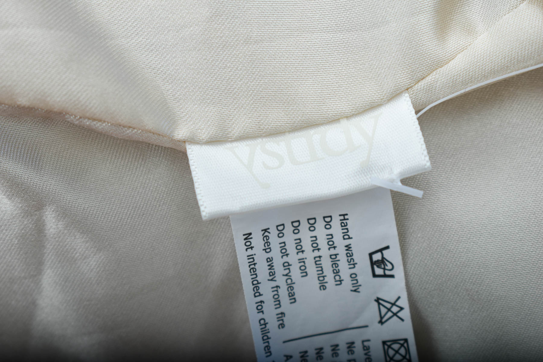 Women's vest - Ystrdy - 2