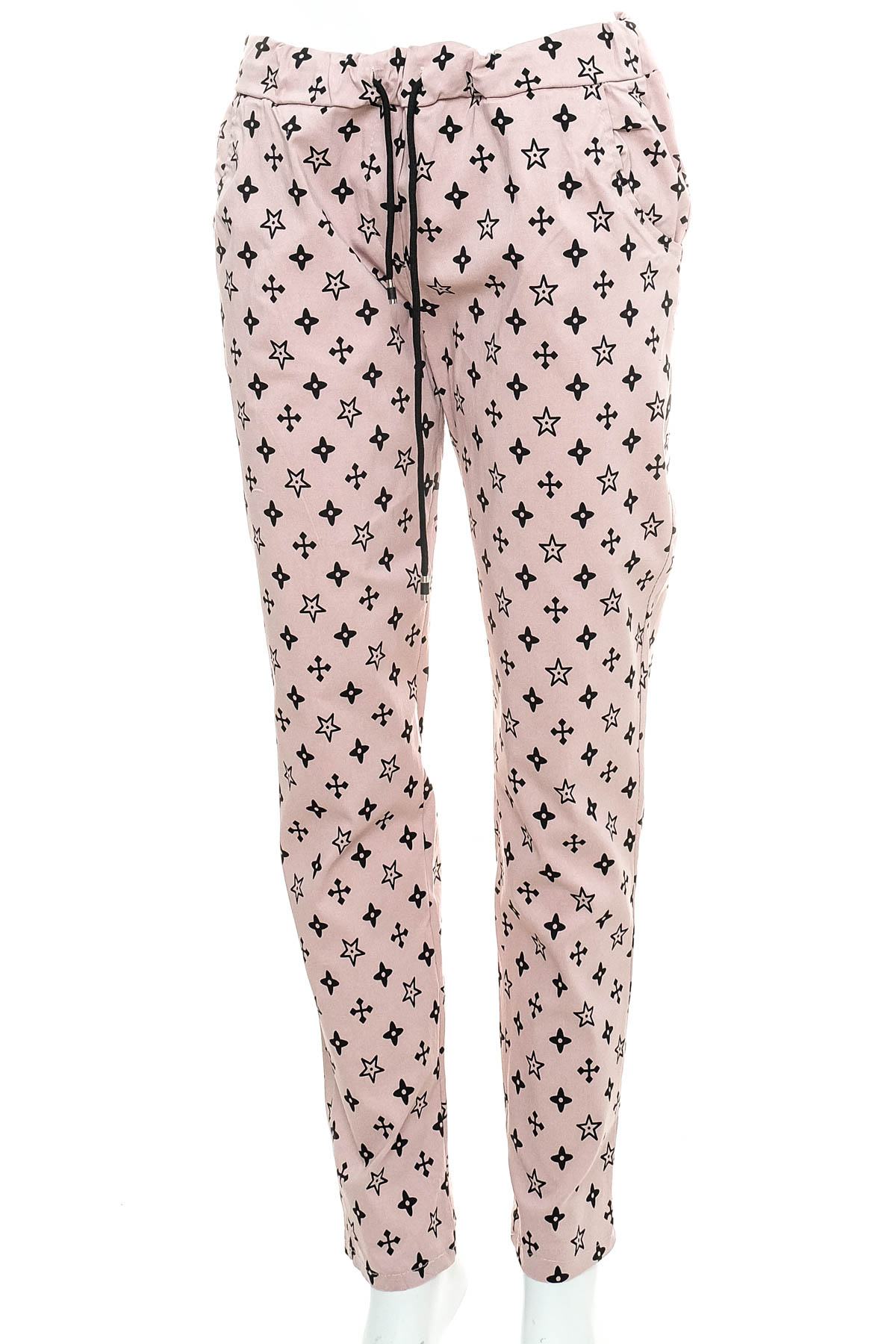 Pantaloni de damă - New Collection - 0