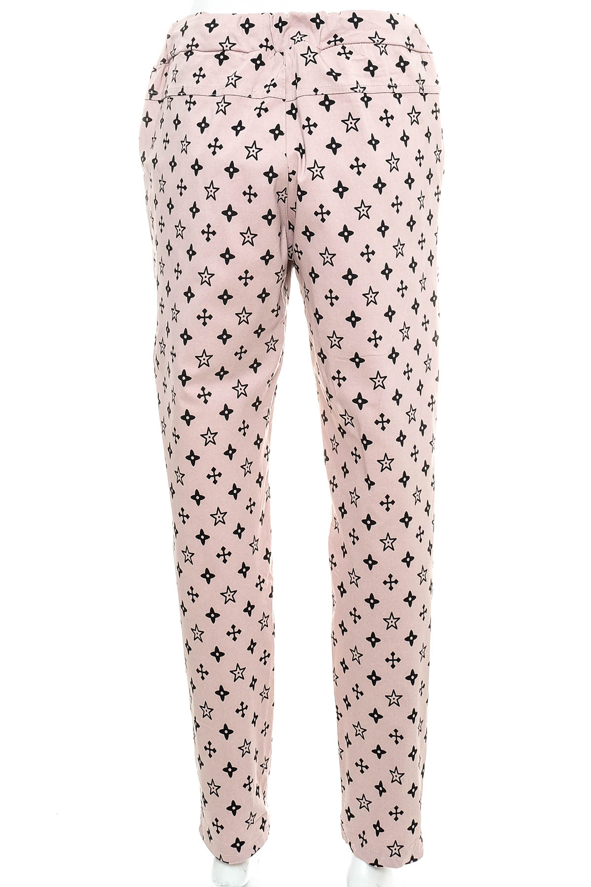 Pantaloni de damă - New Collection - 1