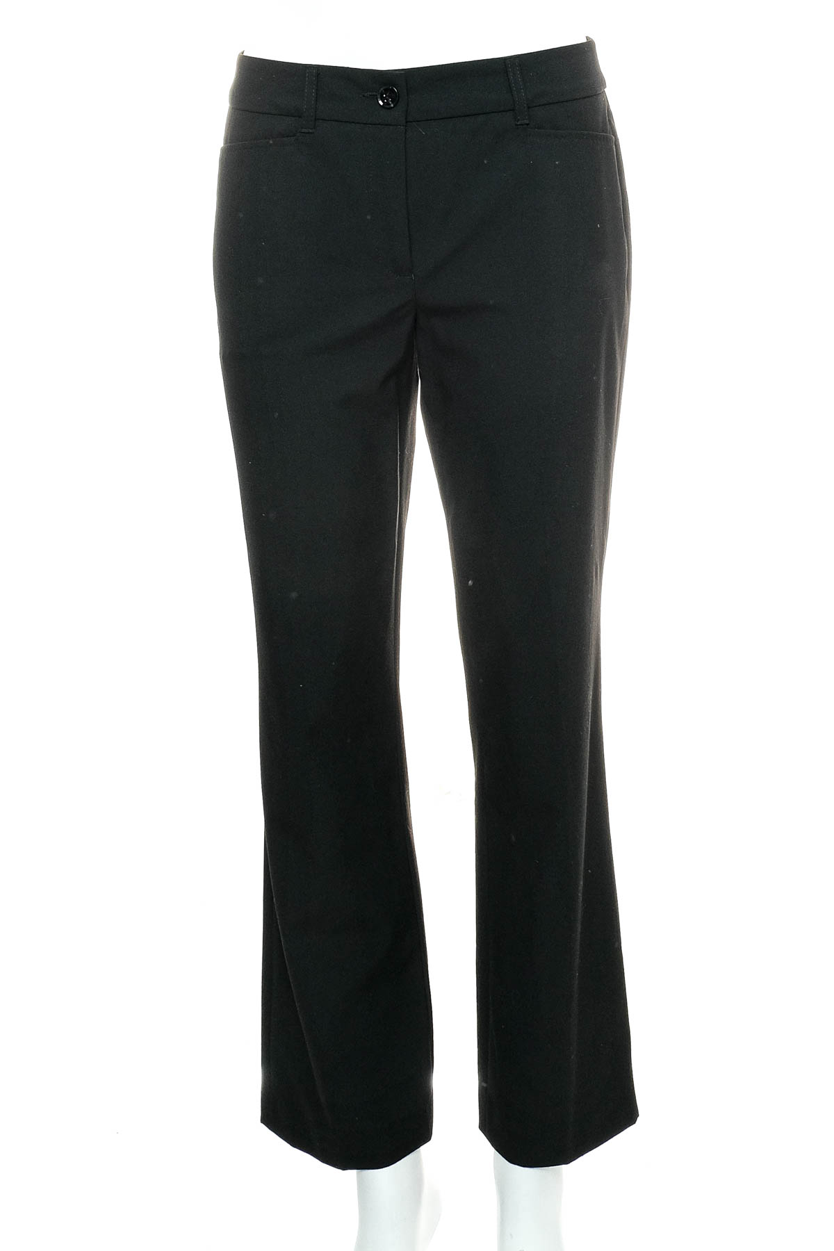 Women's trousers - S.Oliver - 0
