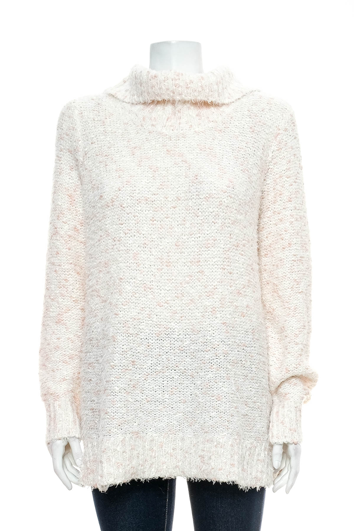 Women's sweater - Bpc selection bonprix collection - 0