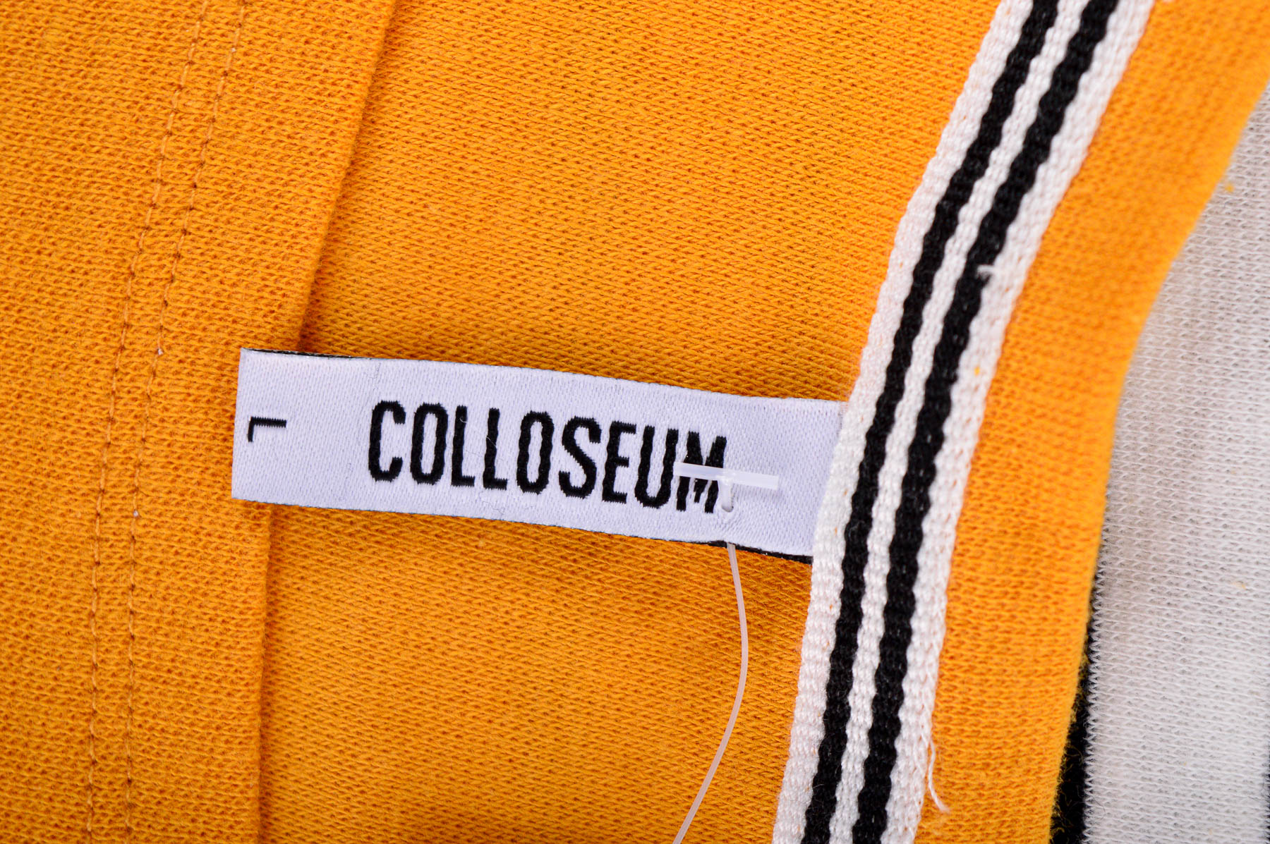 Γυναικείο πουλόβερ - COLLOSEUM - 2