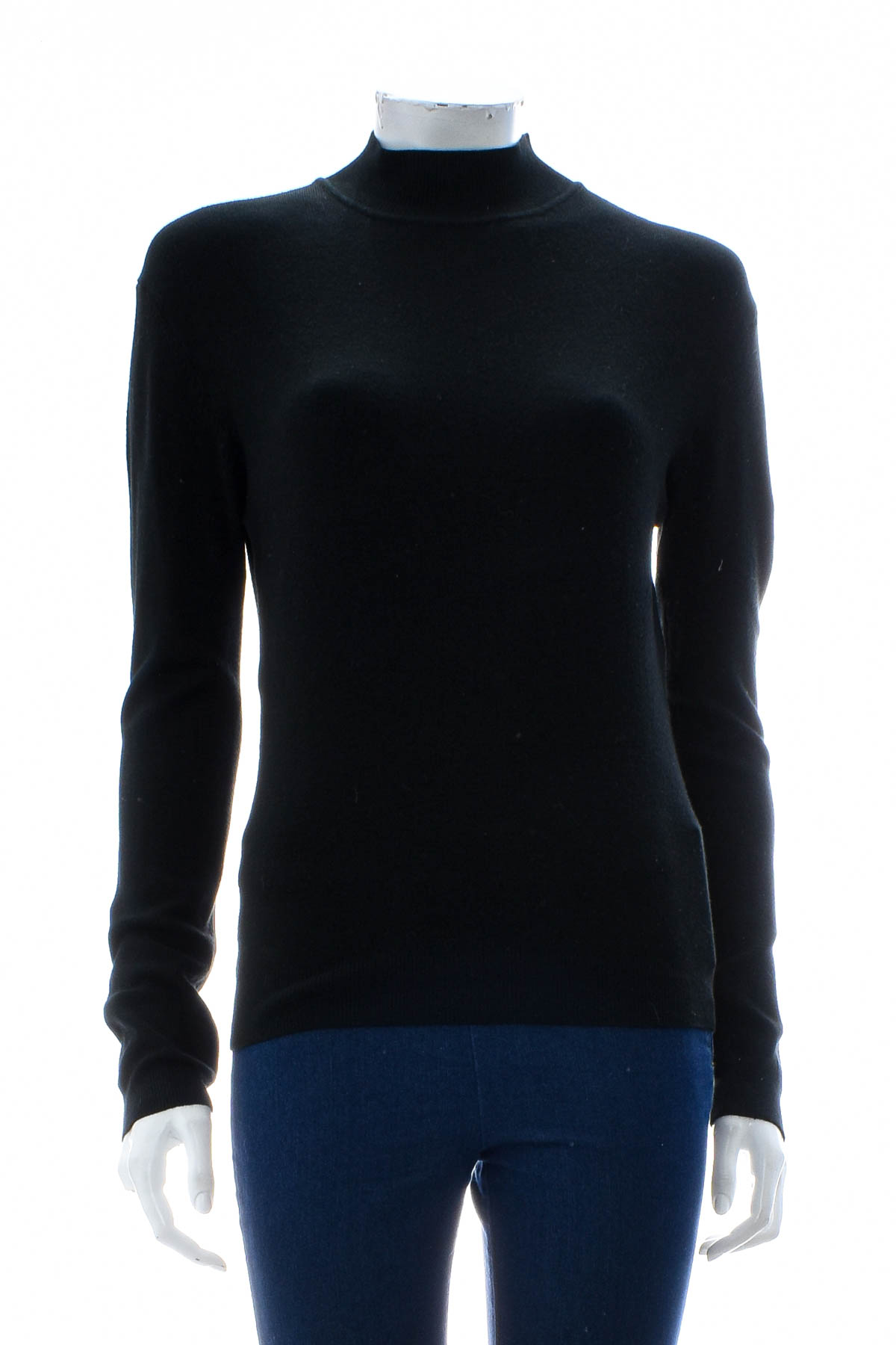 Women's sweater - Jiasibo - 0