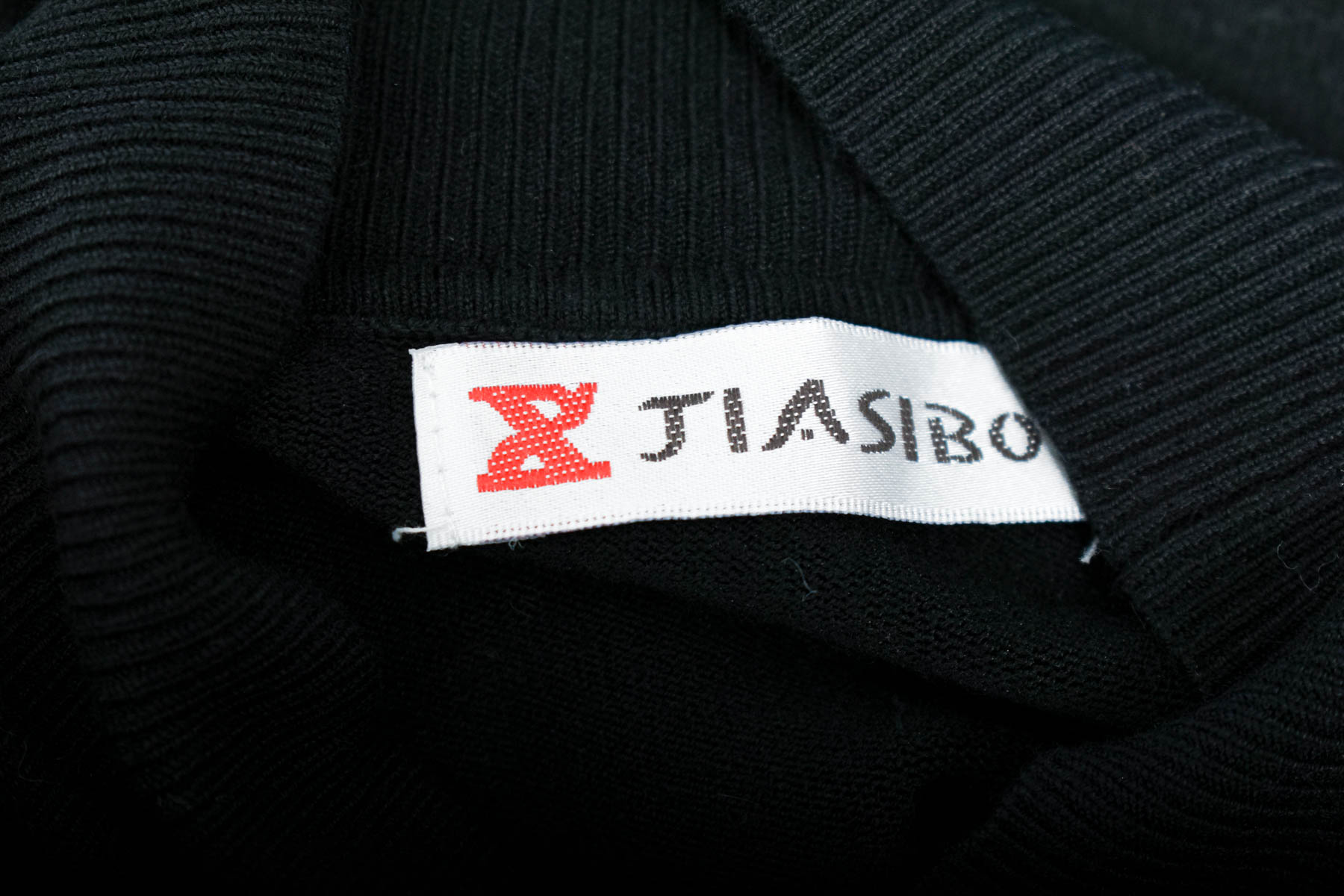 Дамски пуловер - Jiasibo - 2