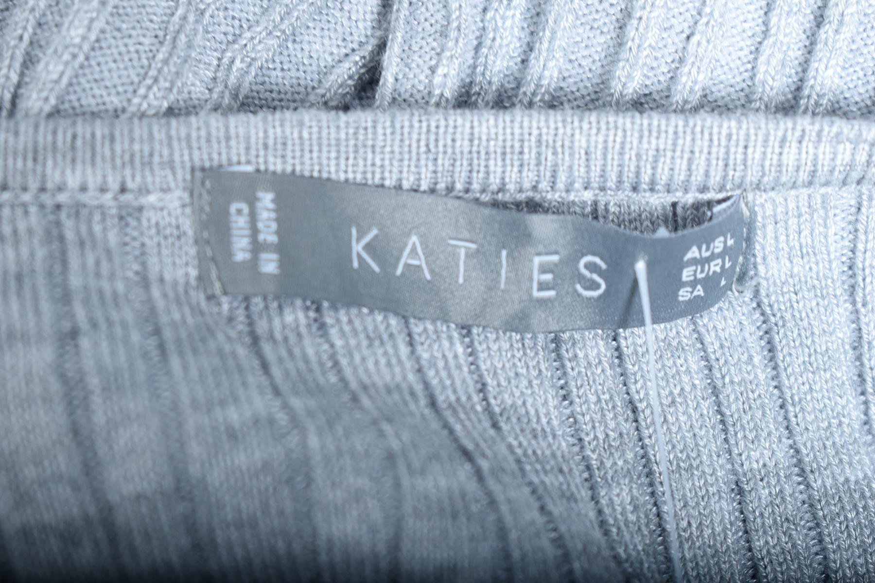 Women's sweater - KATIES - 2