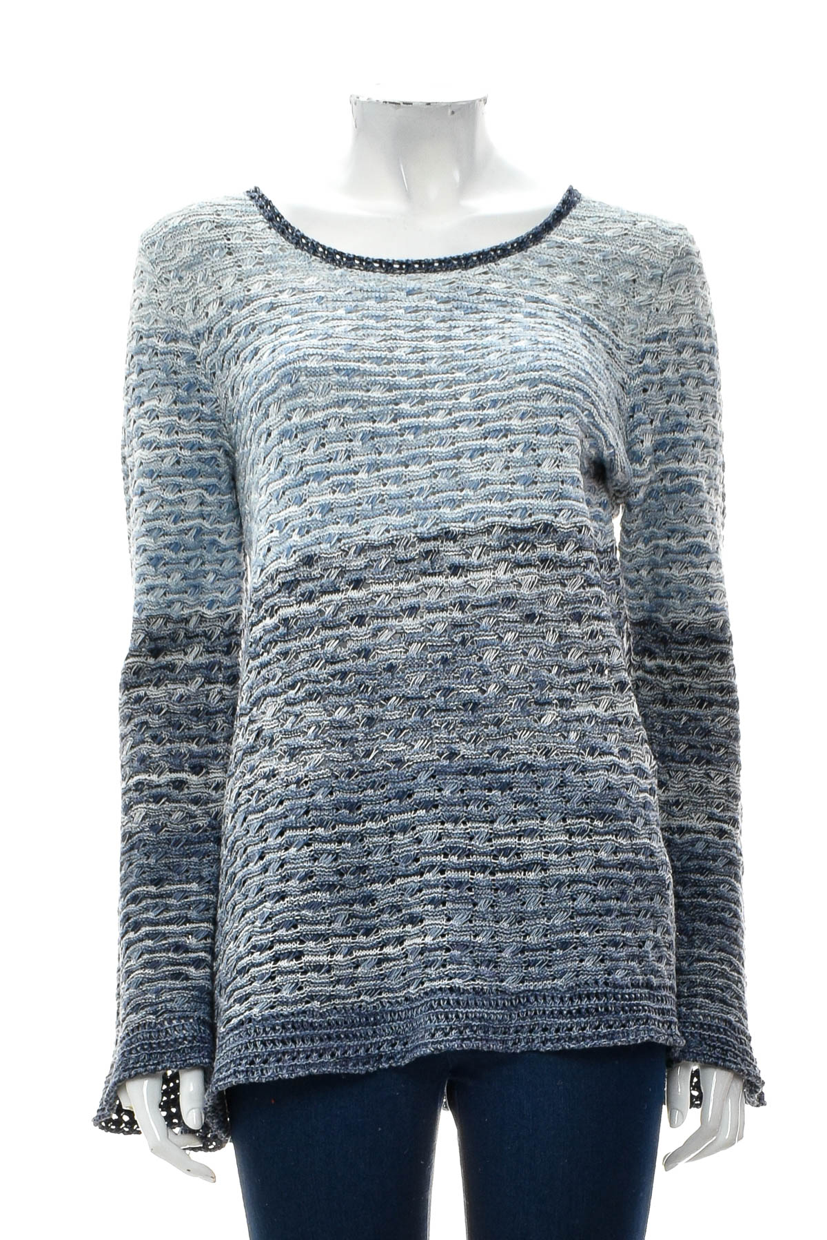 Sweter damski - Style & Co. - 0