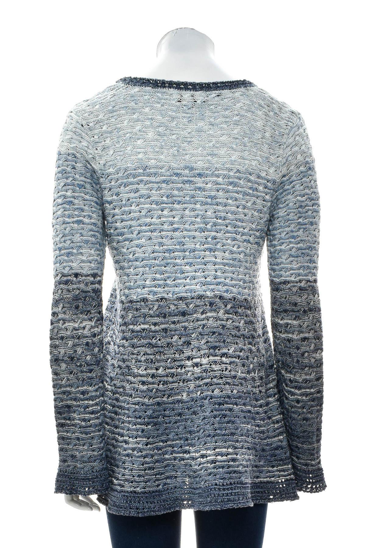 Дамски пуловер - Style & Co. - 1