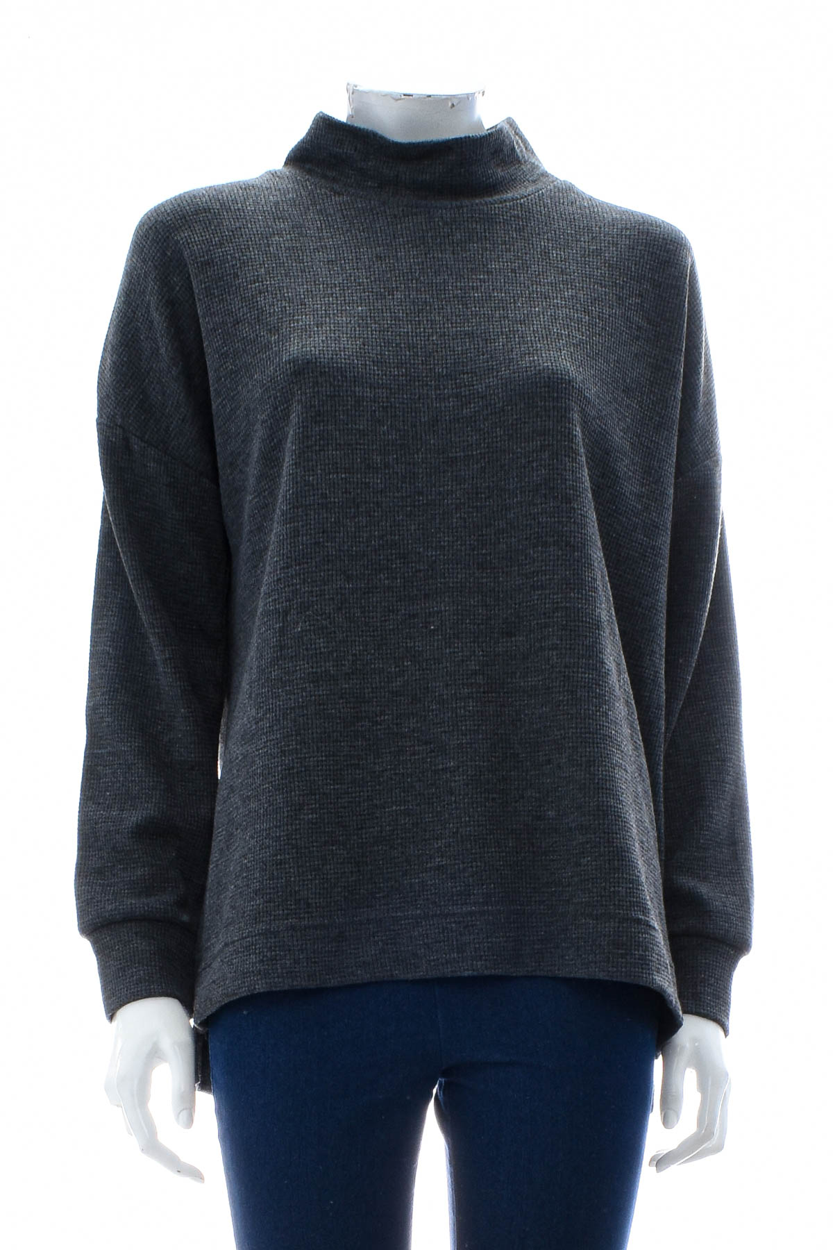 Women's sweater - Suzanne Grae - 0