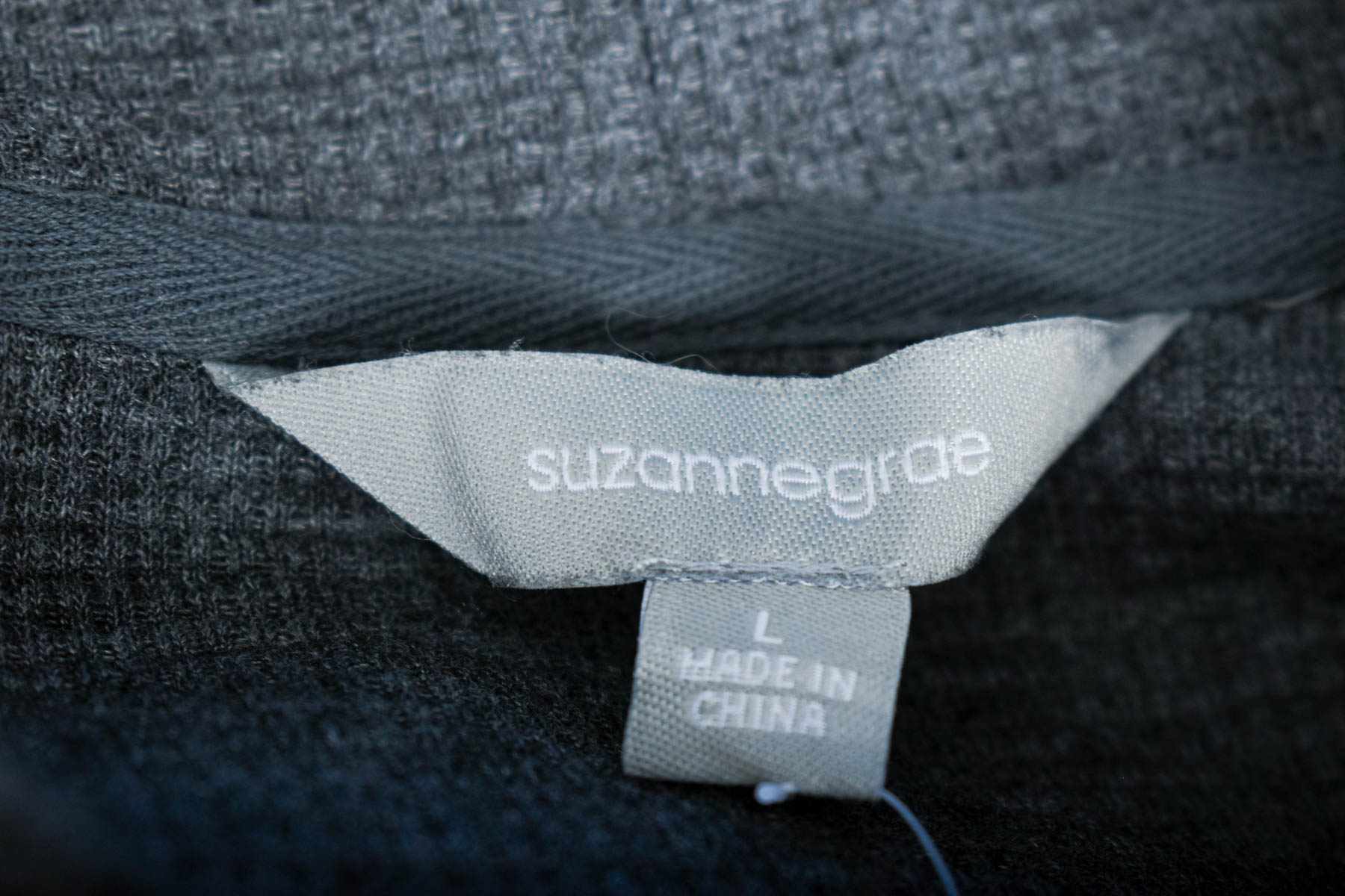 Women's sweater - Suzanne Grae - 2