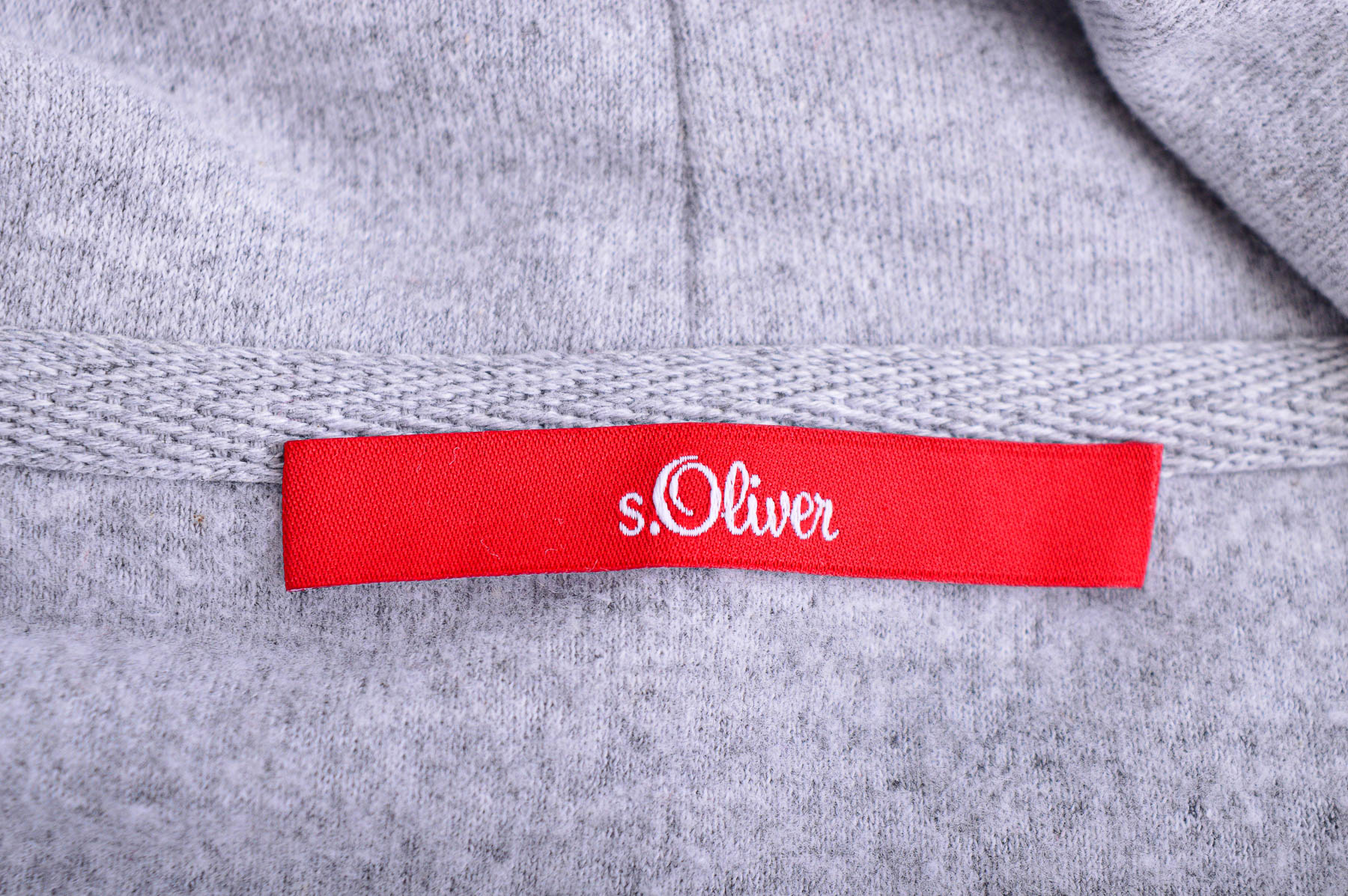 Women's sweatshirt - S.Oliver - 2