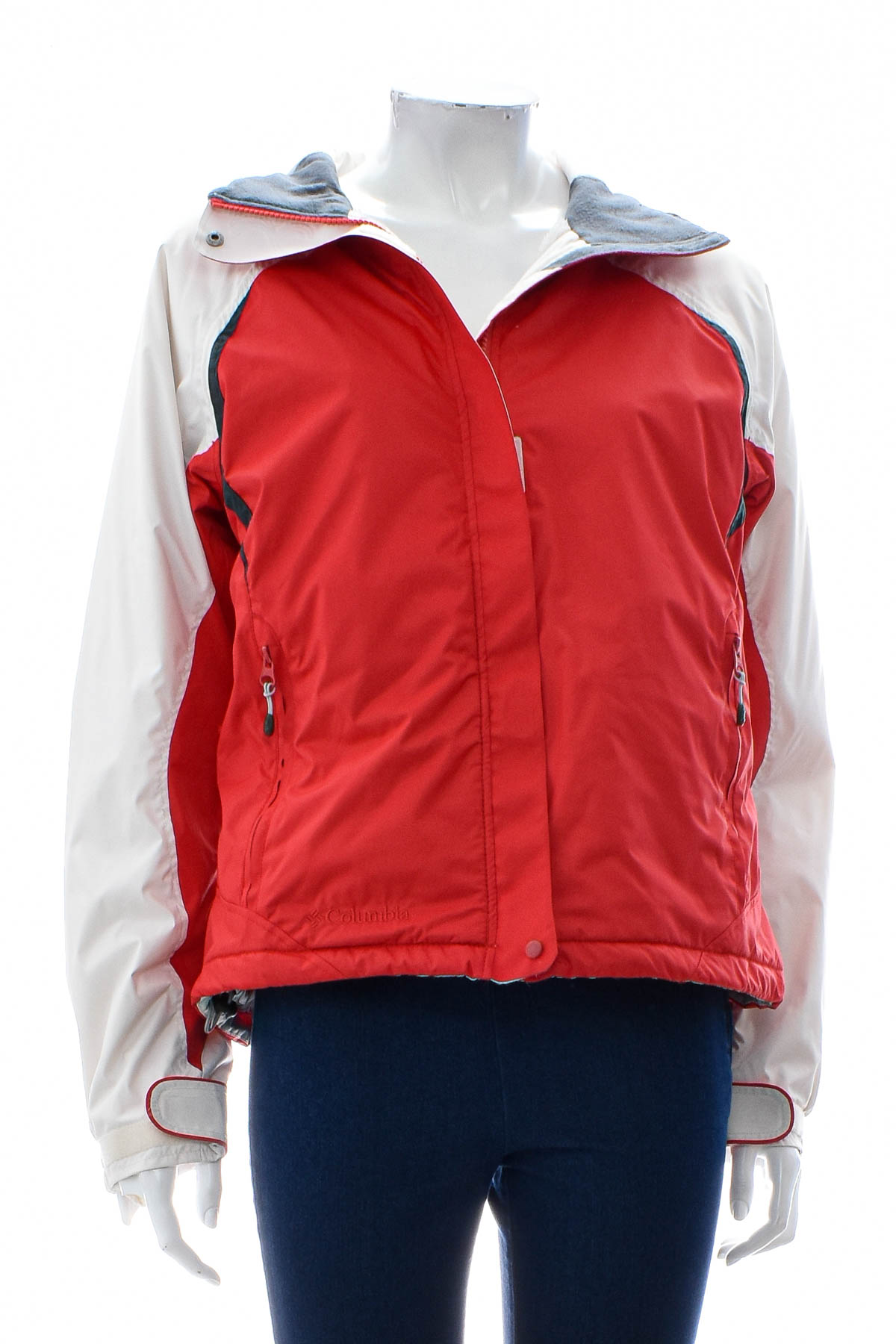 Female jacket - Columbia - 0