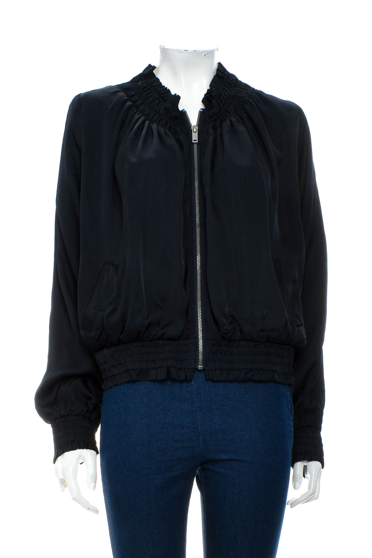 Female jacket - DECJUBA - 0