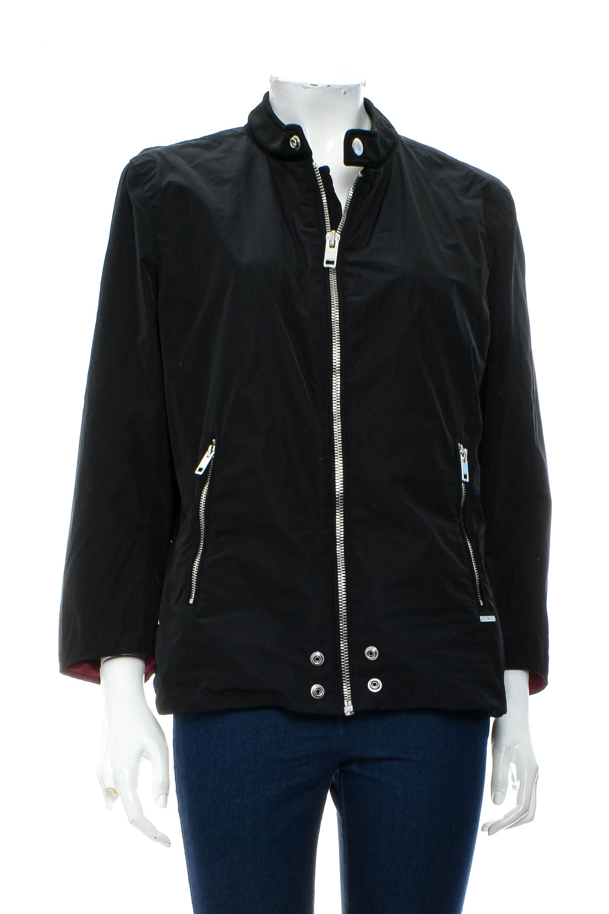 Female jacket - DIESEL - 0