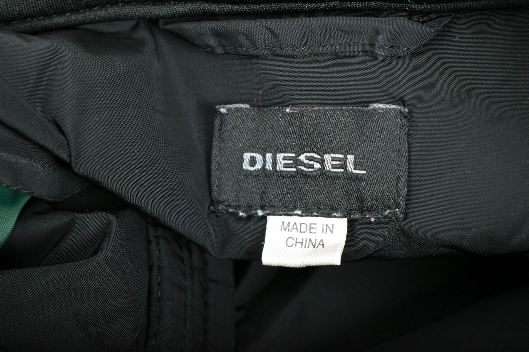 Female jacket - DIESEL - 2