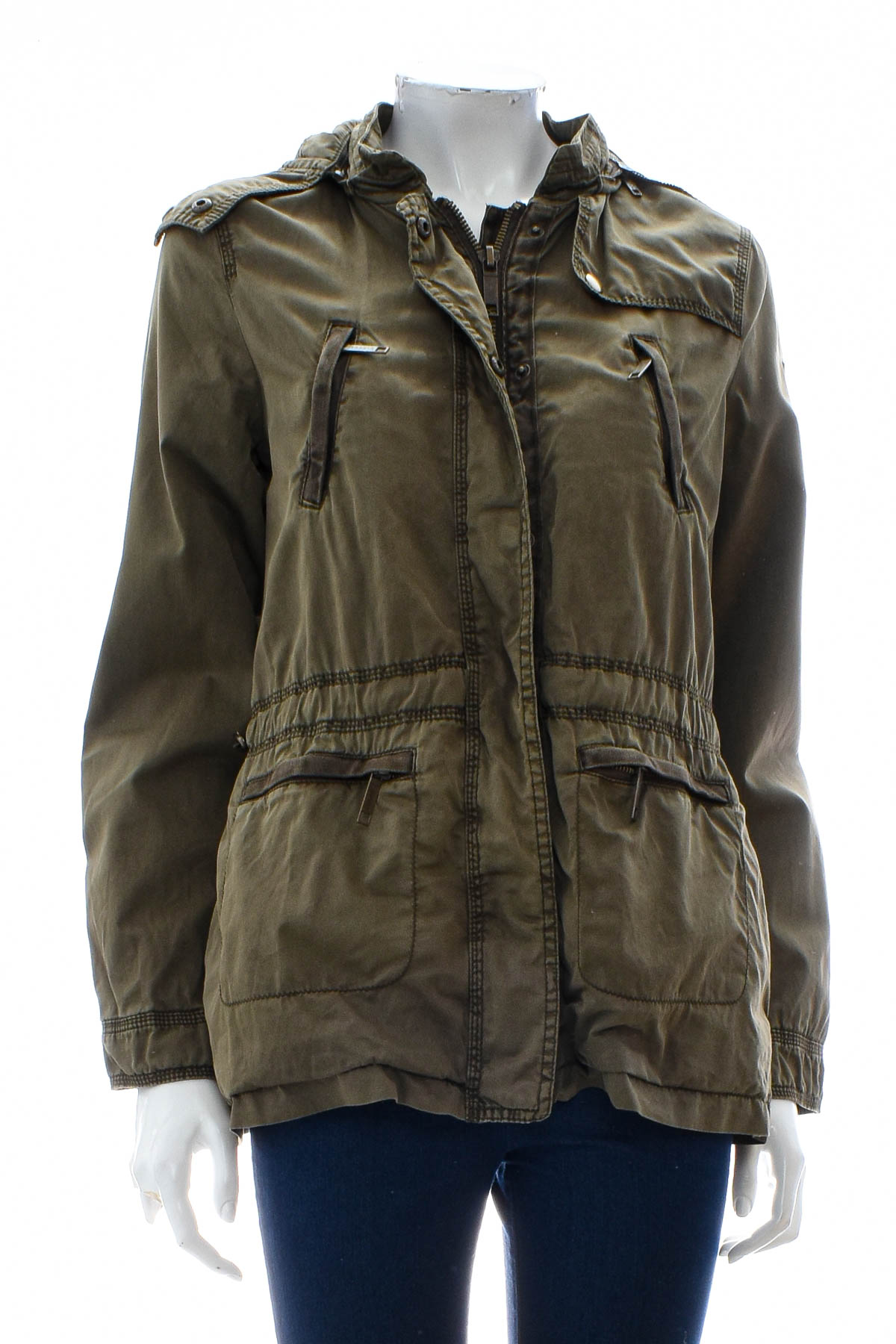 Female jacket - ESPRIT - 0