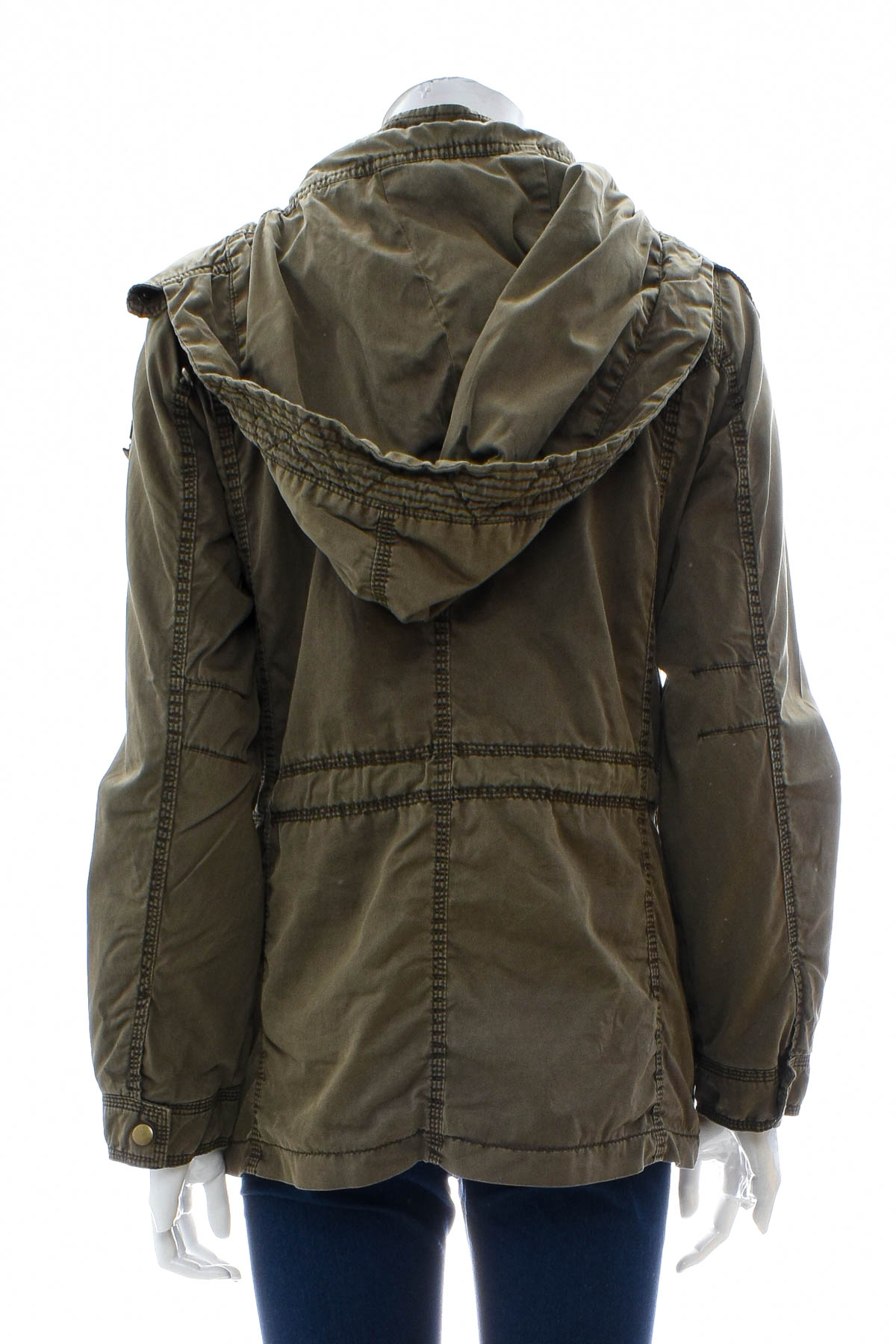 Female jacket - ESPRIT - 1
