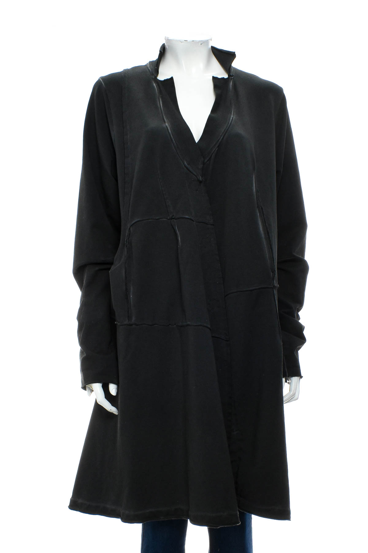 Γυναικείο παλτό - Barbara Speer - 0