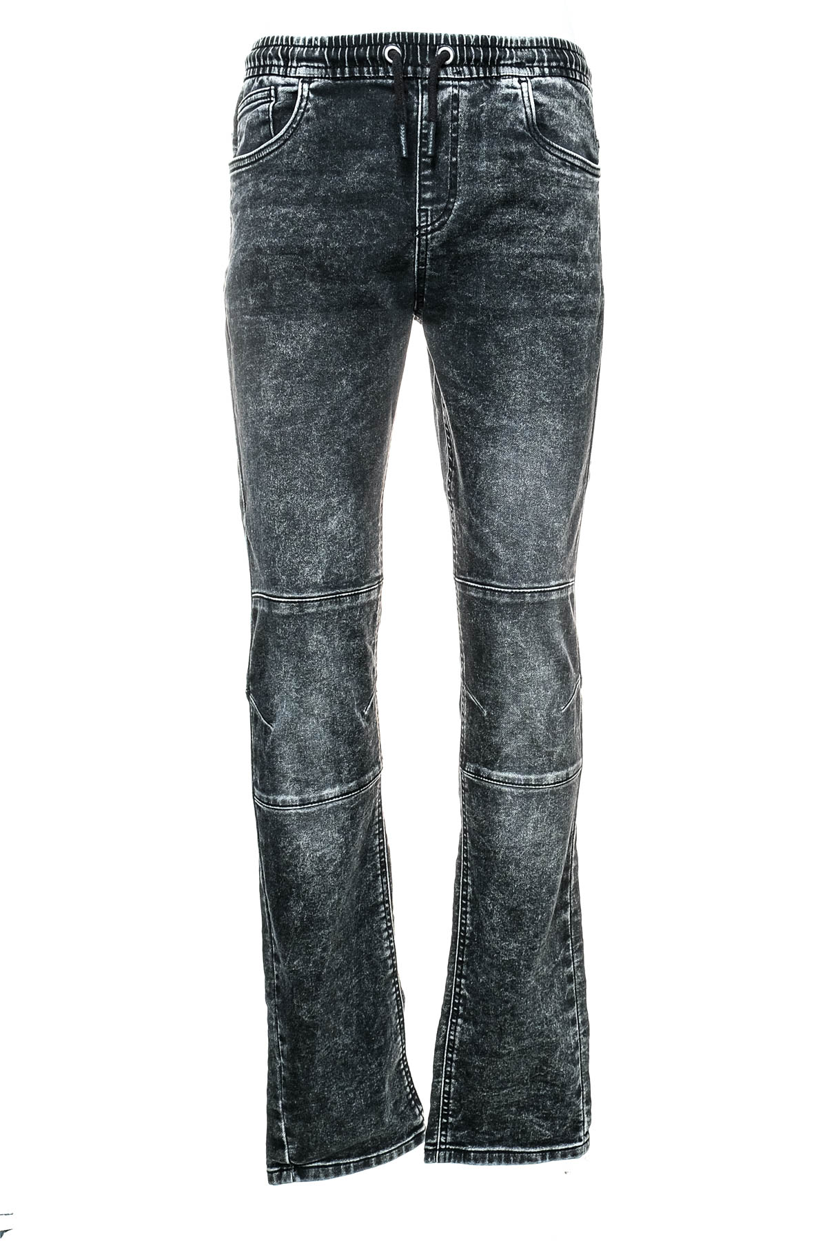 Jeans pentru băiat - C&A - 0