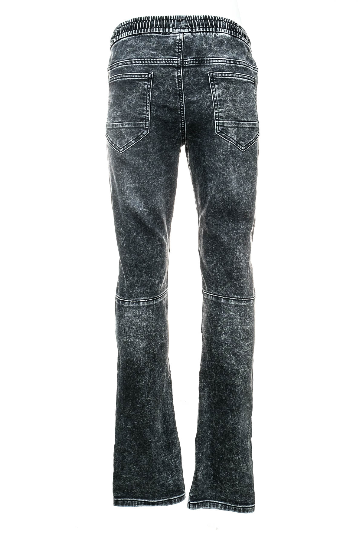 Jeans pentru băiat - C&A - 1