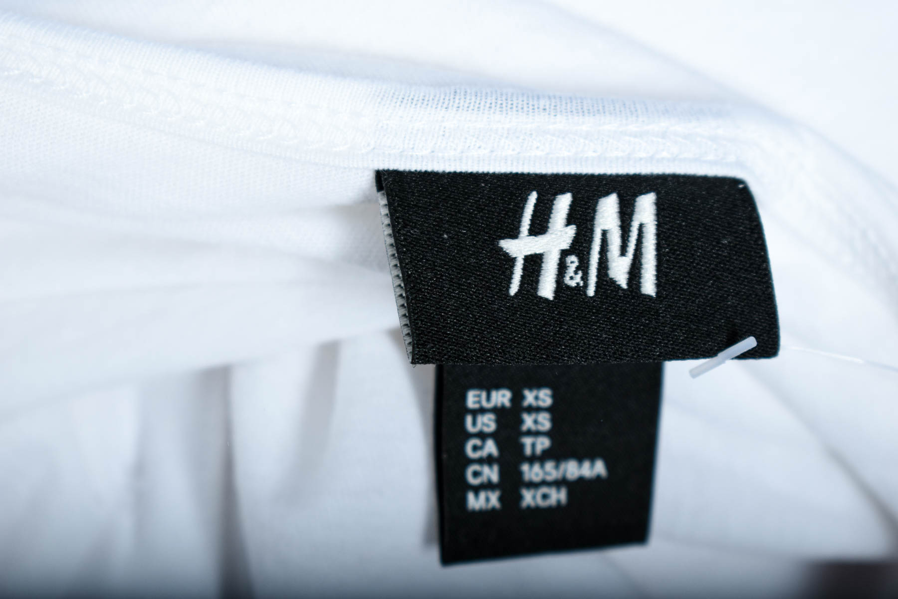 Men's blouse - H&M - 2