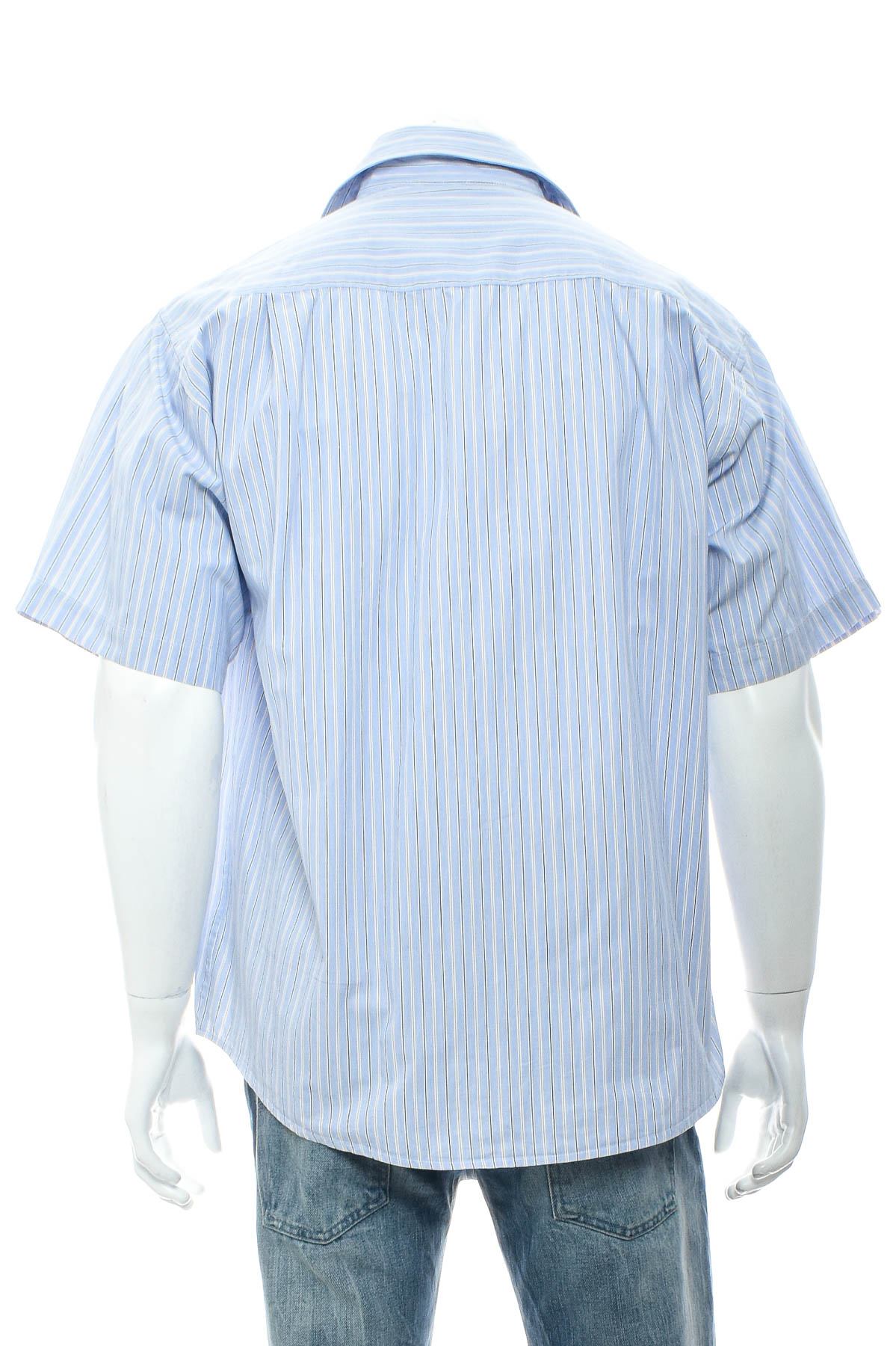 Ανδρικό πουκάμισο - MAXCLUSIV - 1