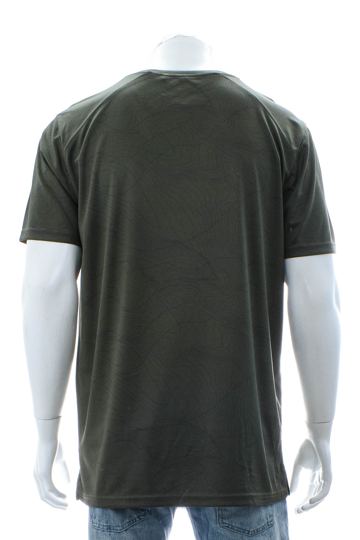 Tricou pentru bărbați - Anko Active - 1