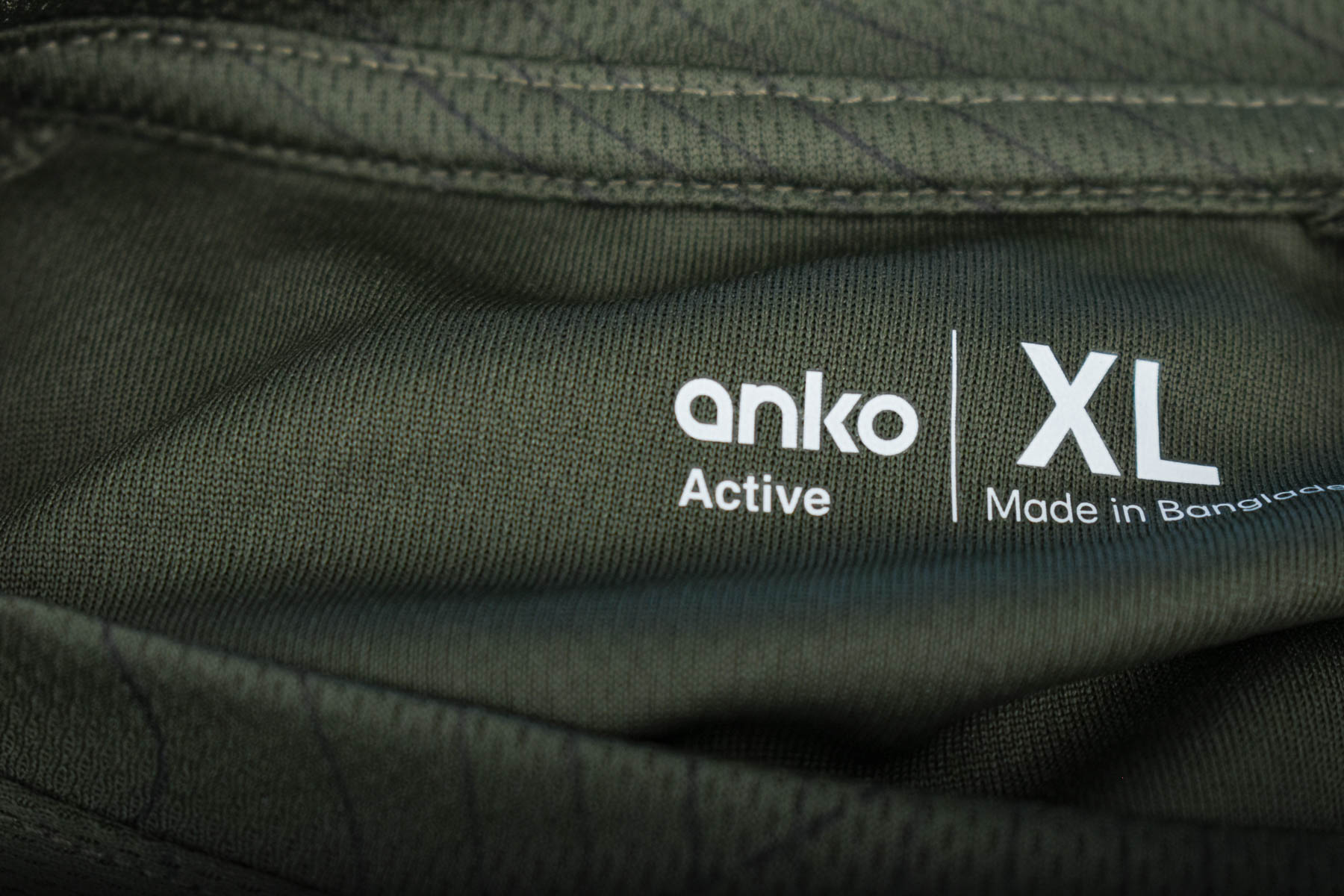 Tricou pentru bărbați - Anko Active - 2
