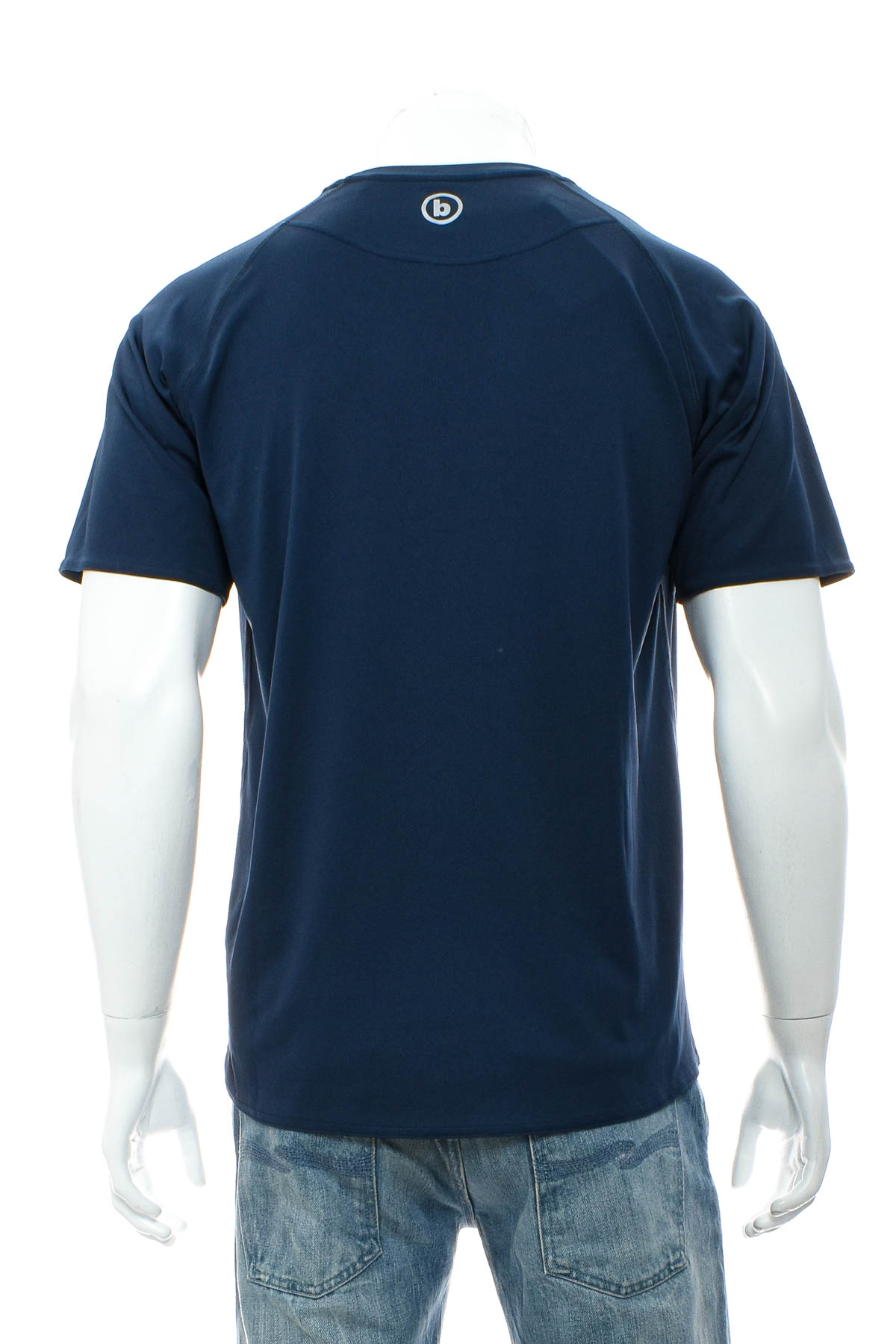 Мъжка тениска - Benger - 1
