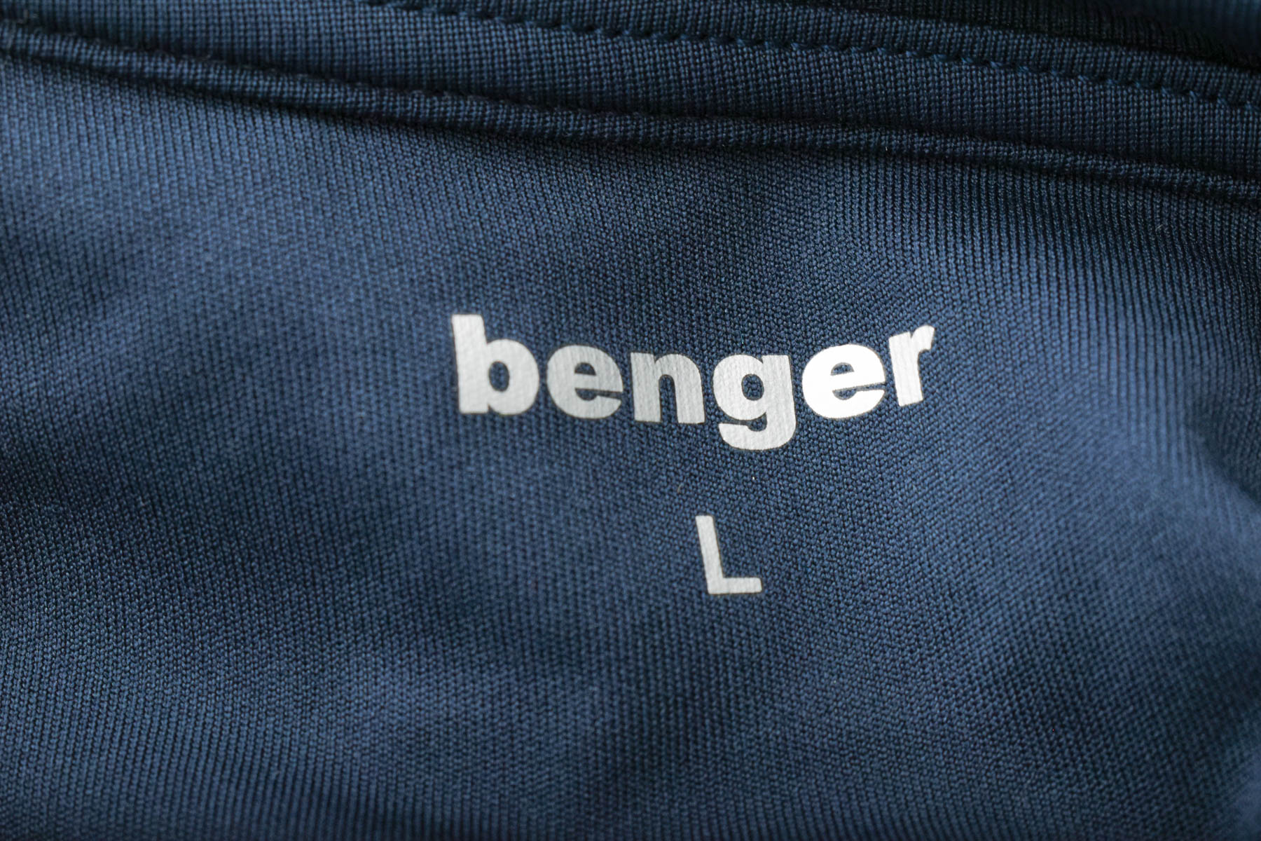 Мъжка тениска - Benger - 2