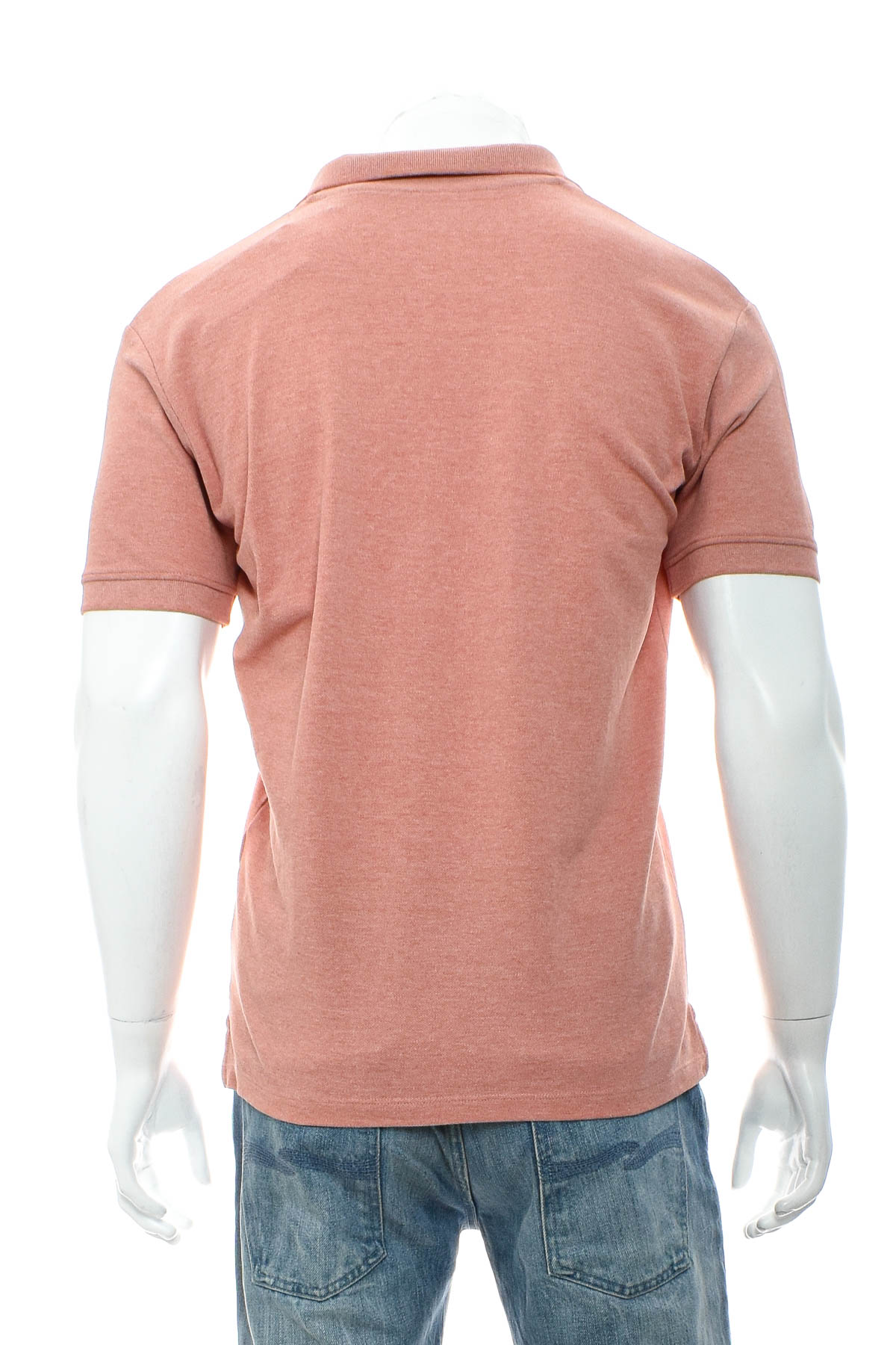 Men's T-shirt - ESPRIT - 1