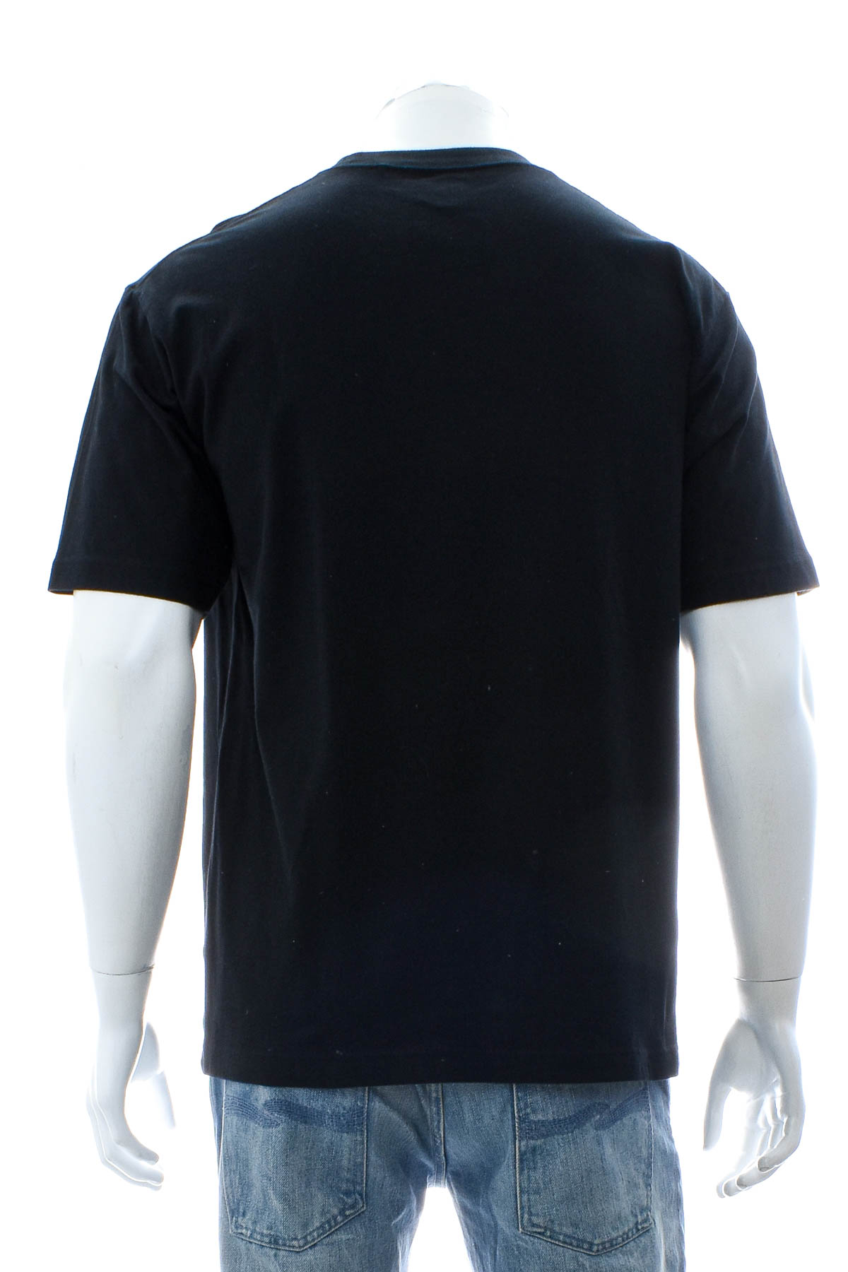 Мъжка тениска - UNIQLO - 1