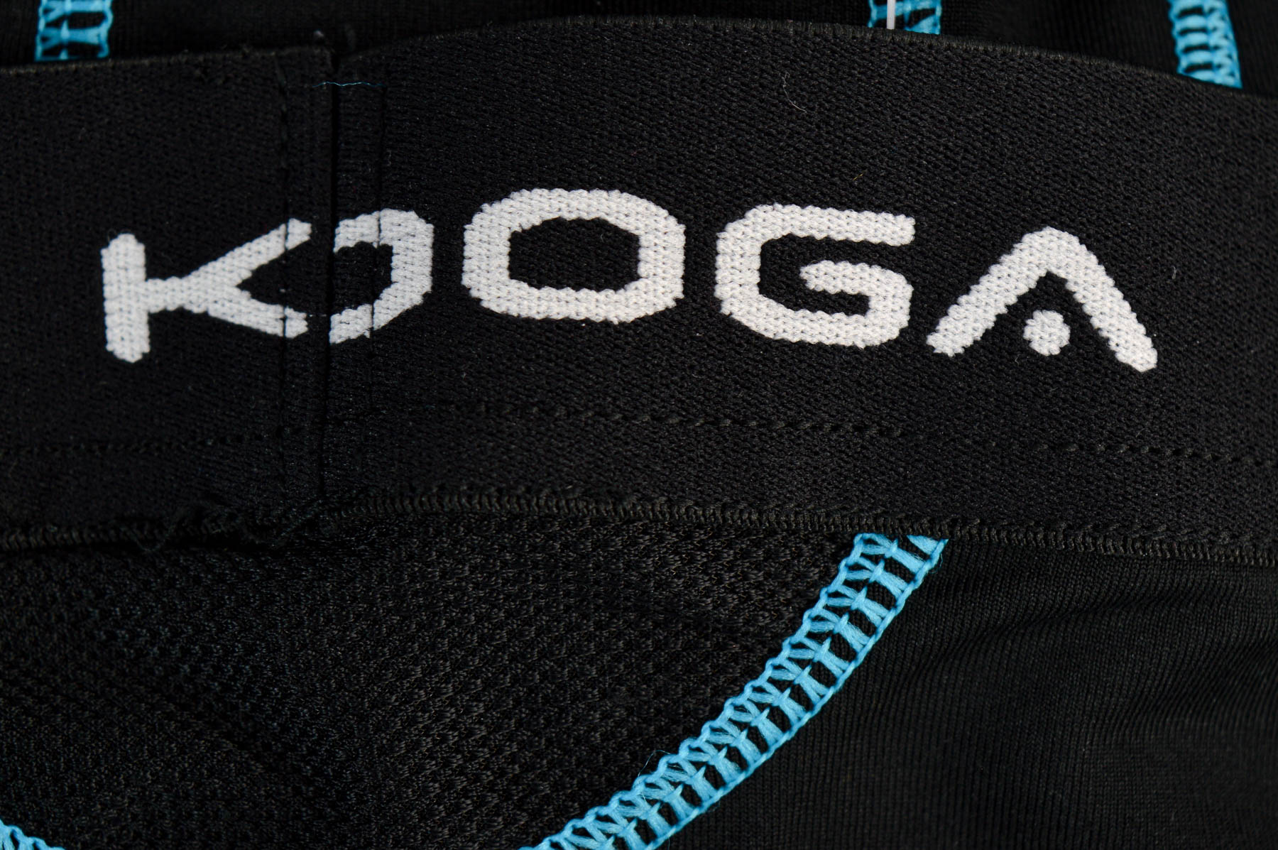 Male's leggings - KOOGA - 2