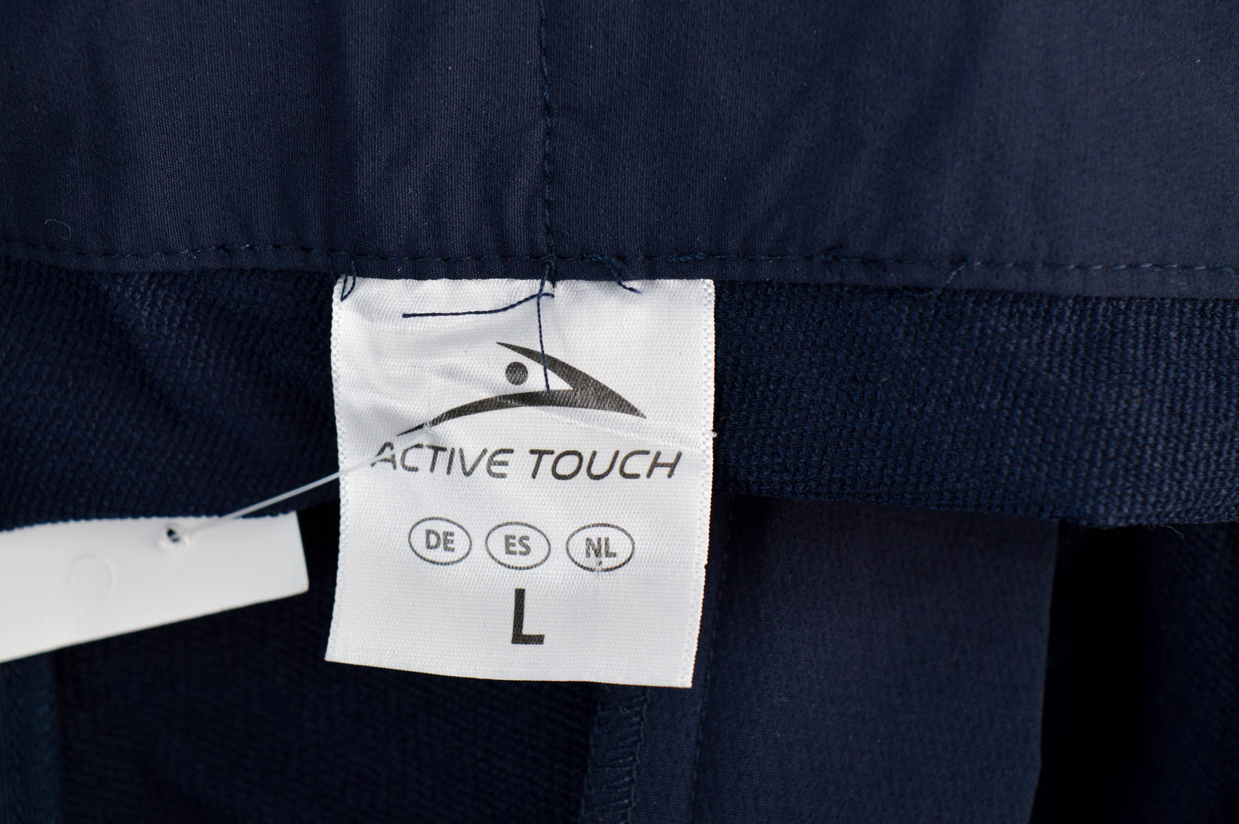 Men's trousers - Active Touch - 2