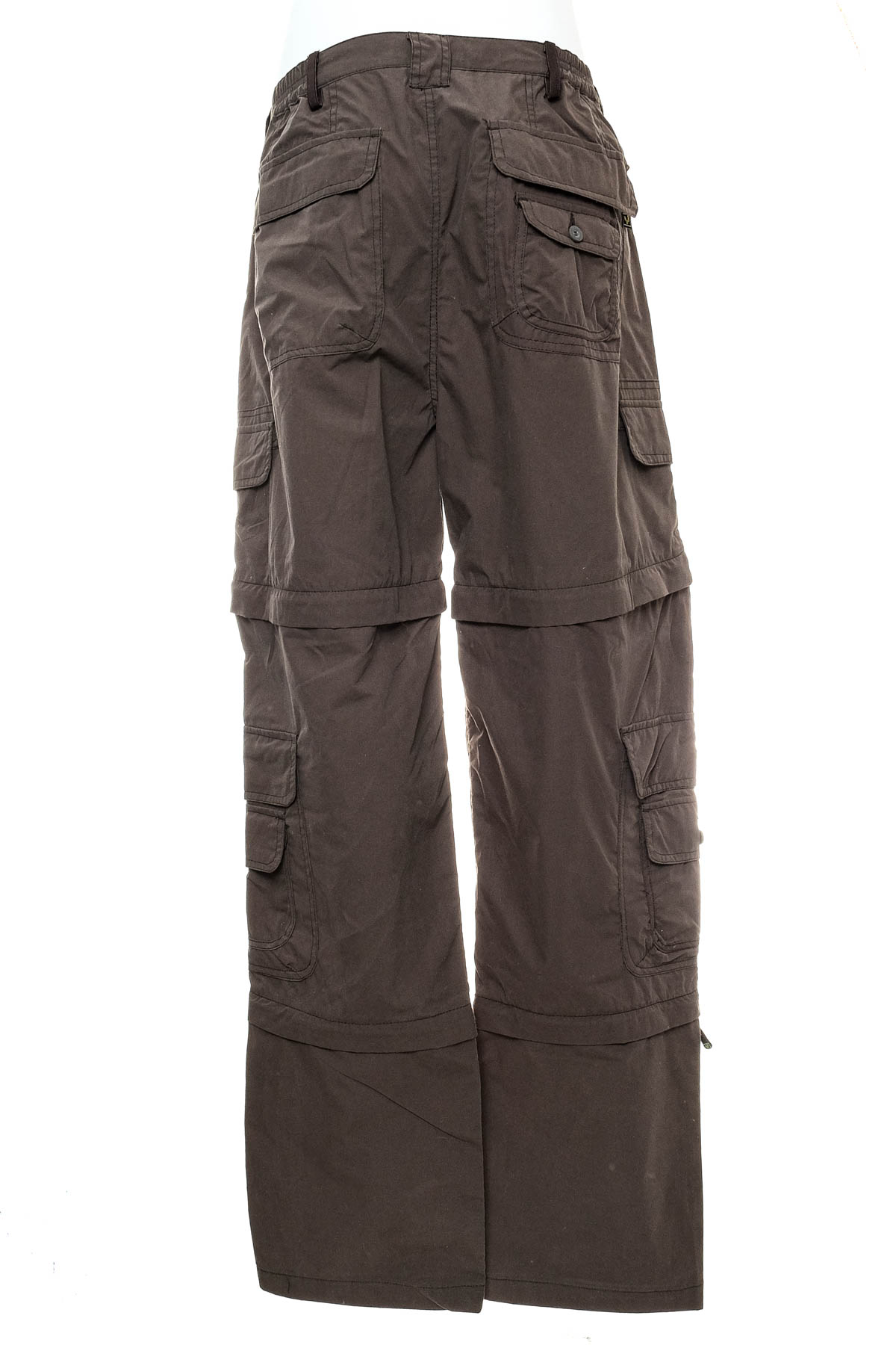 Pantalon pentru bărbați - AYACUCHO - 1