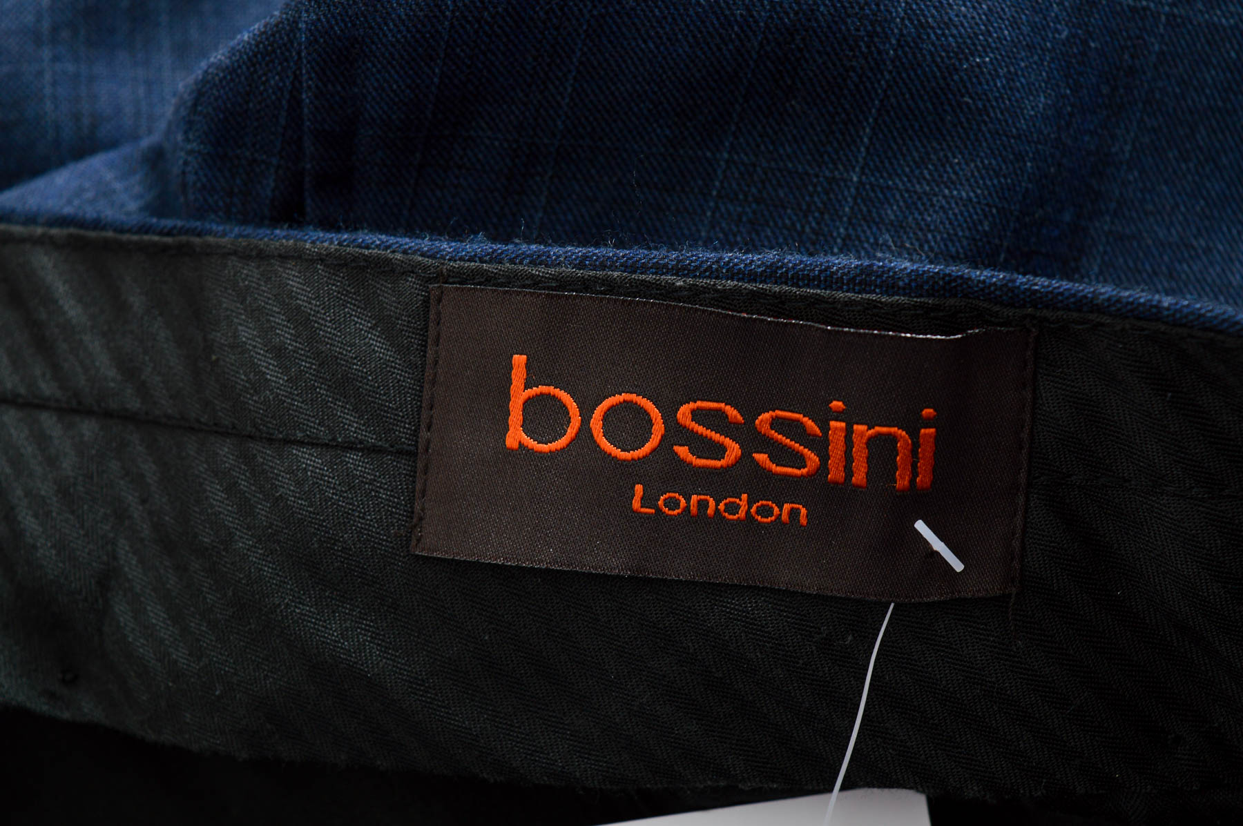 Ανδρικό παντελόνι - Bossini - 2