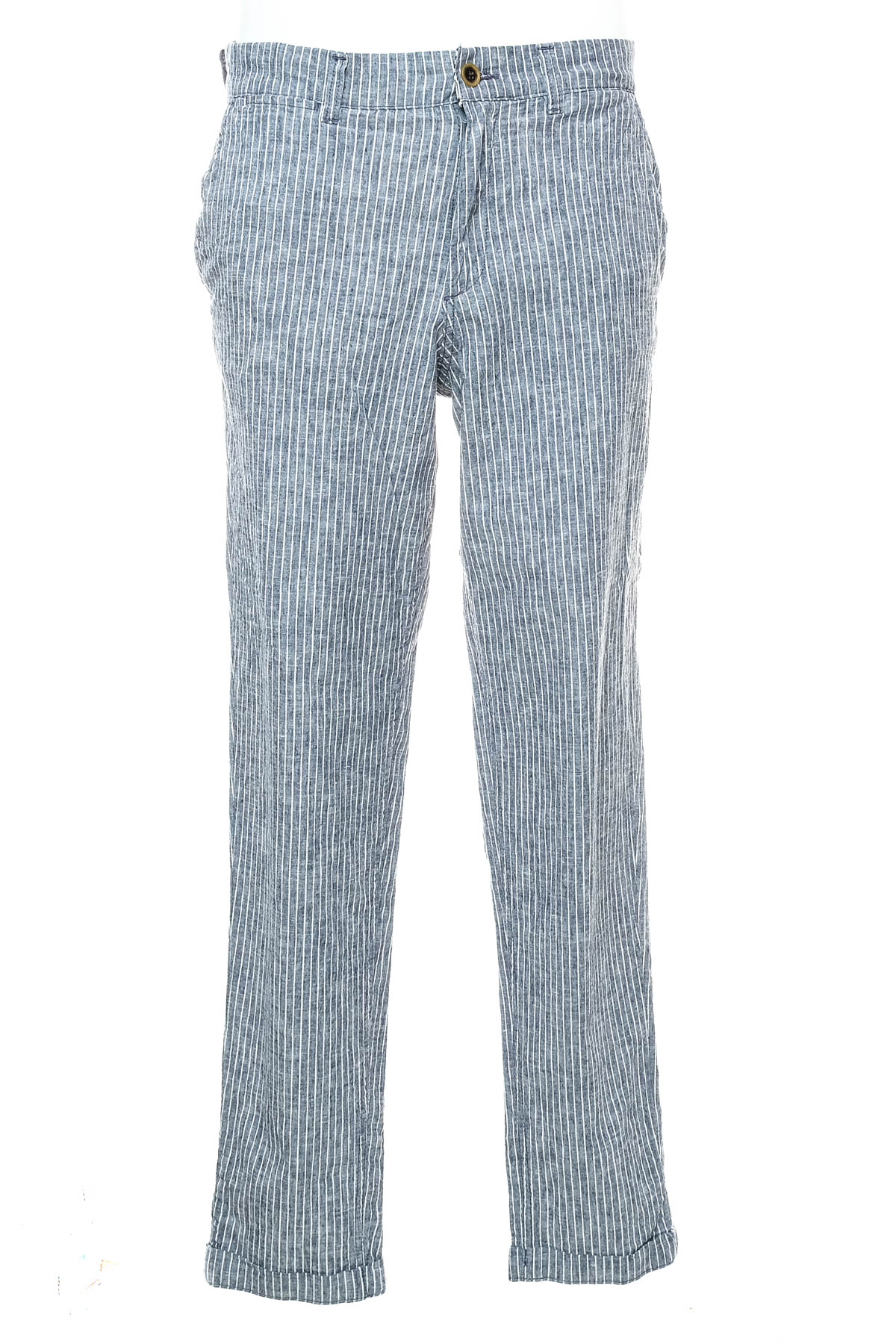 Ανδρικά παντελόνια - H&M - 0
