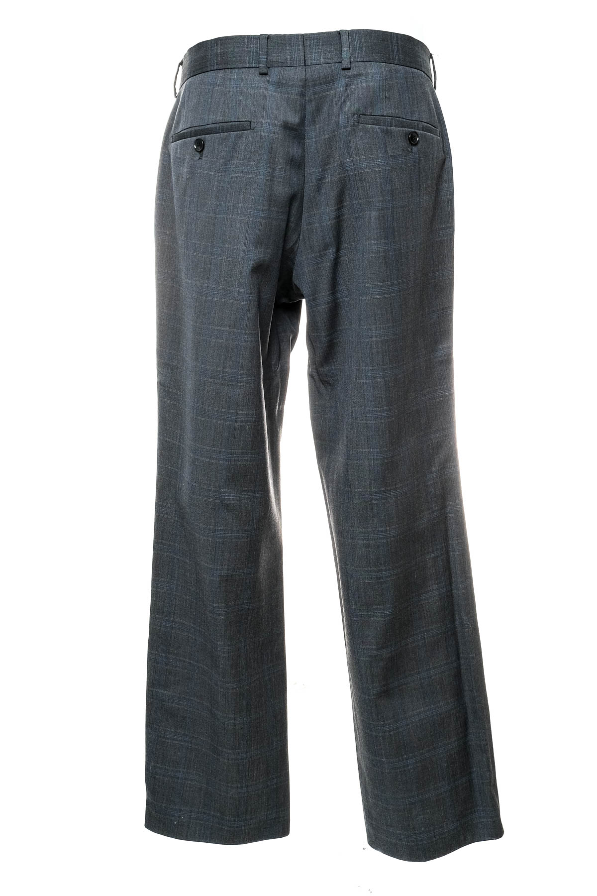 Men's trousers - HUGO BOSS - 1