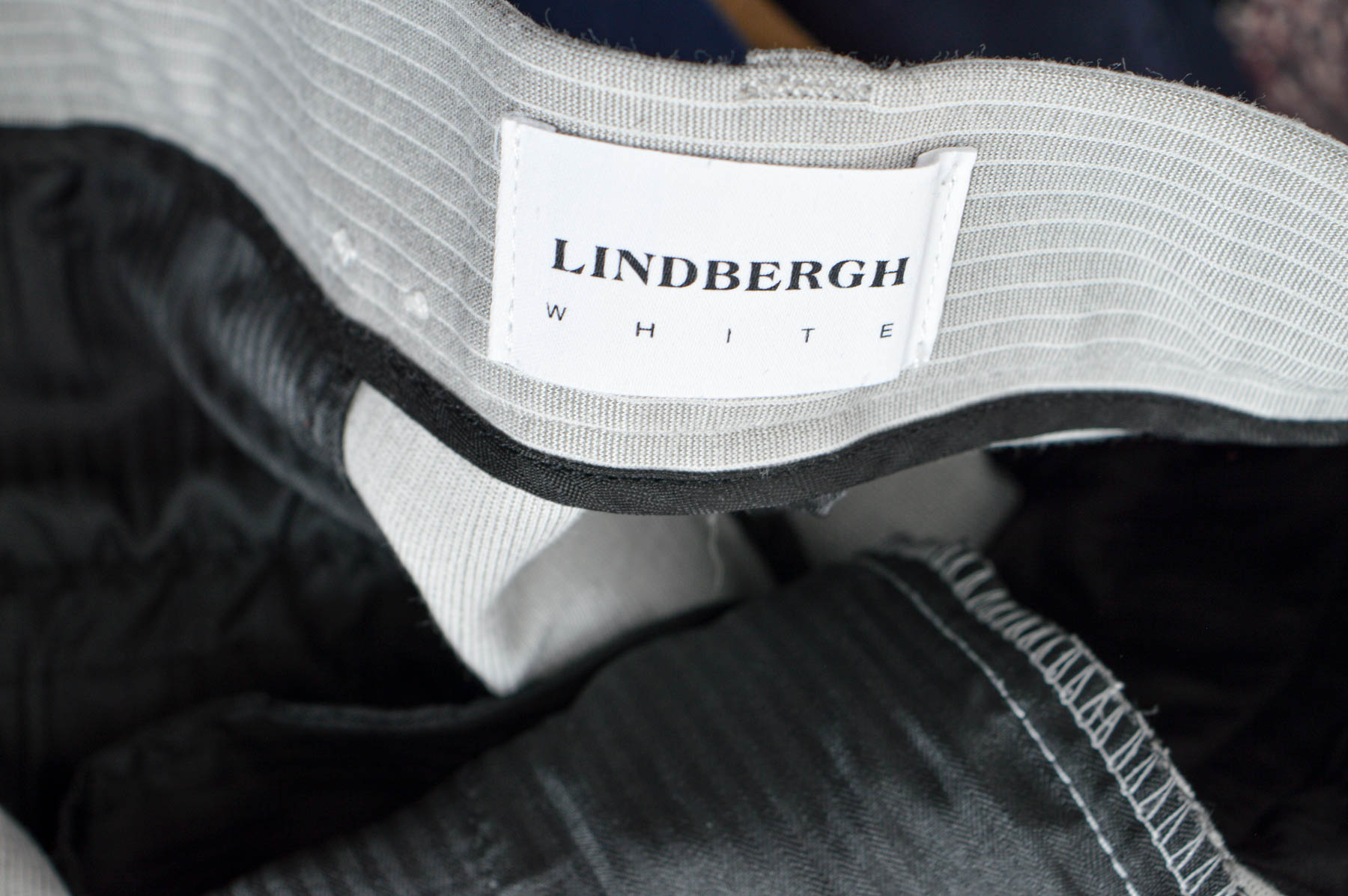 Ανδρικά παντελόνια - LINDBERGH - 2