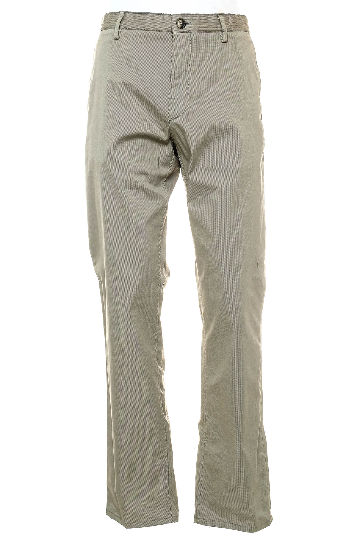 Мъжки панталон - Massimo Dutti - 0